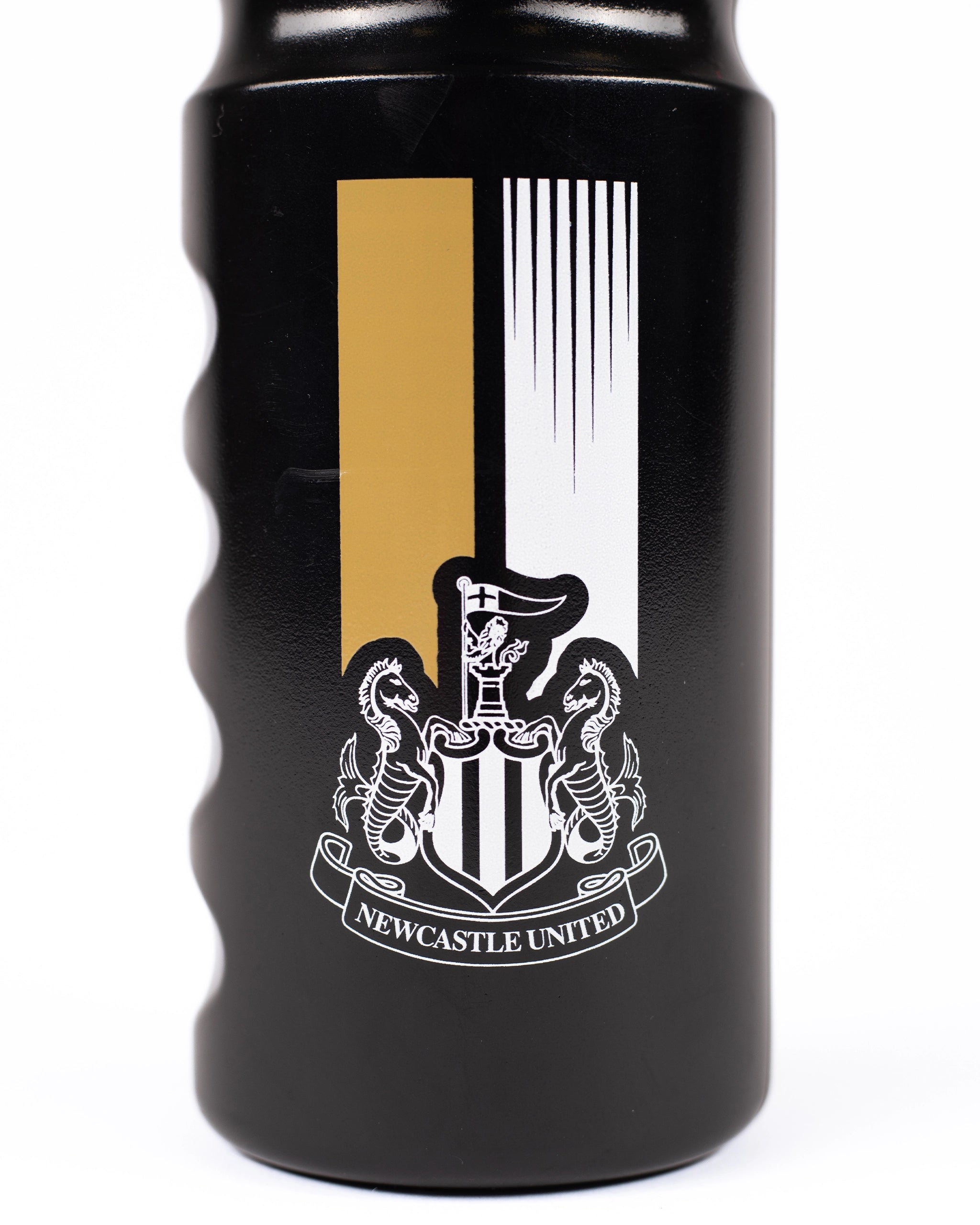 Newcastle United 750ml Plastic Bottle