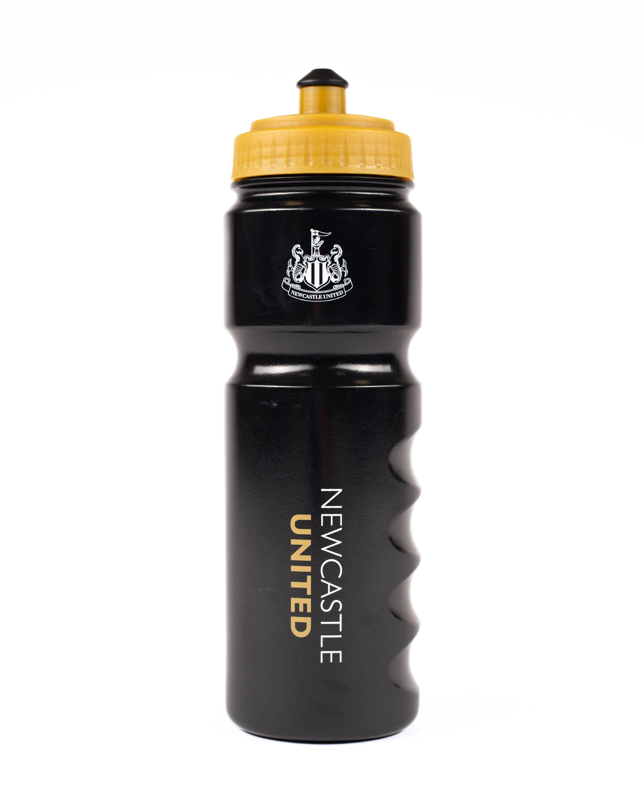Newcastle United 750ml Plastic Bottle