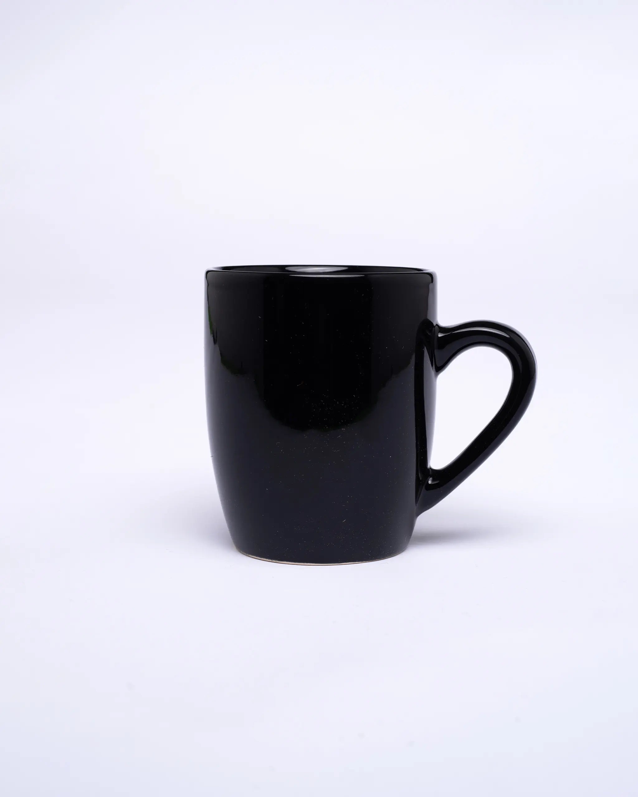 Newcastle United Black Tea Mug