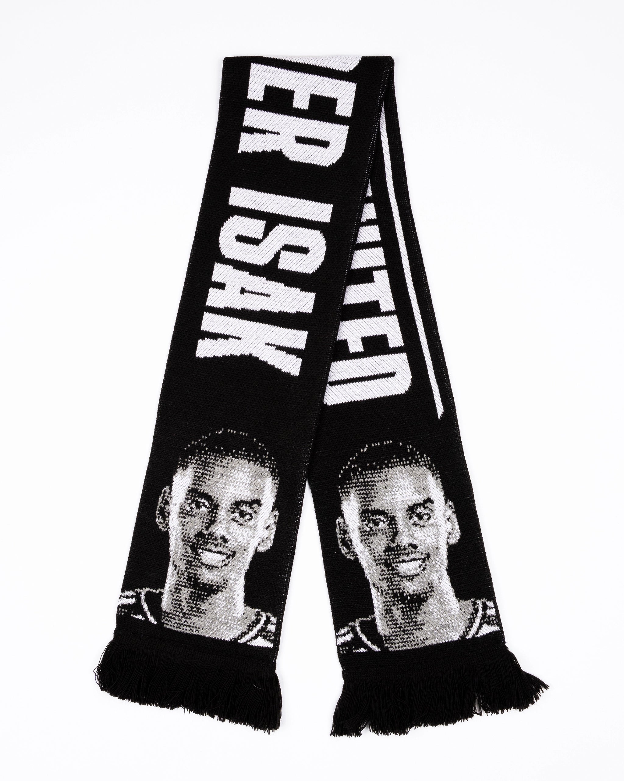 Newcastle United Alexander ISAK Player Scarf