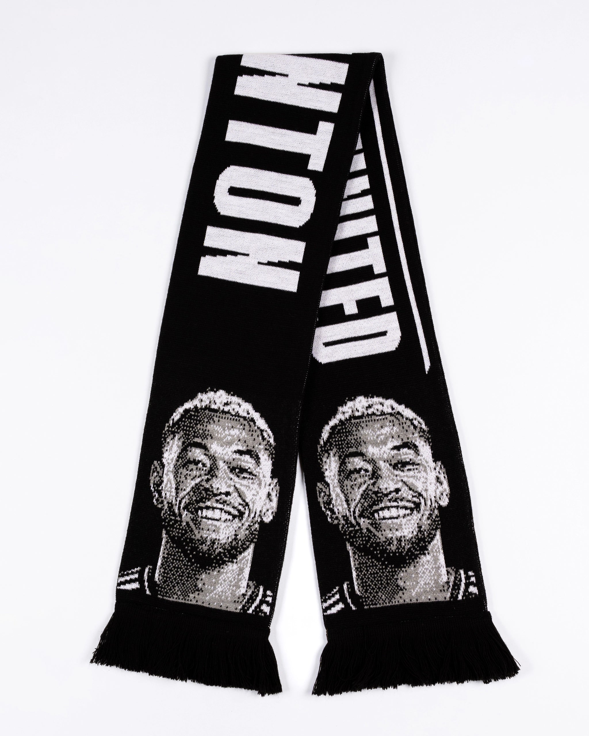 Newcastle United JOELINTON Player Scarf