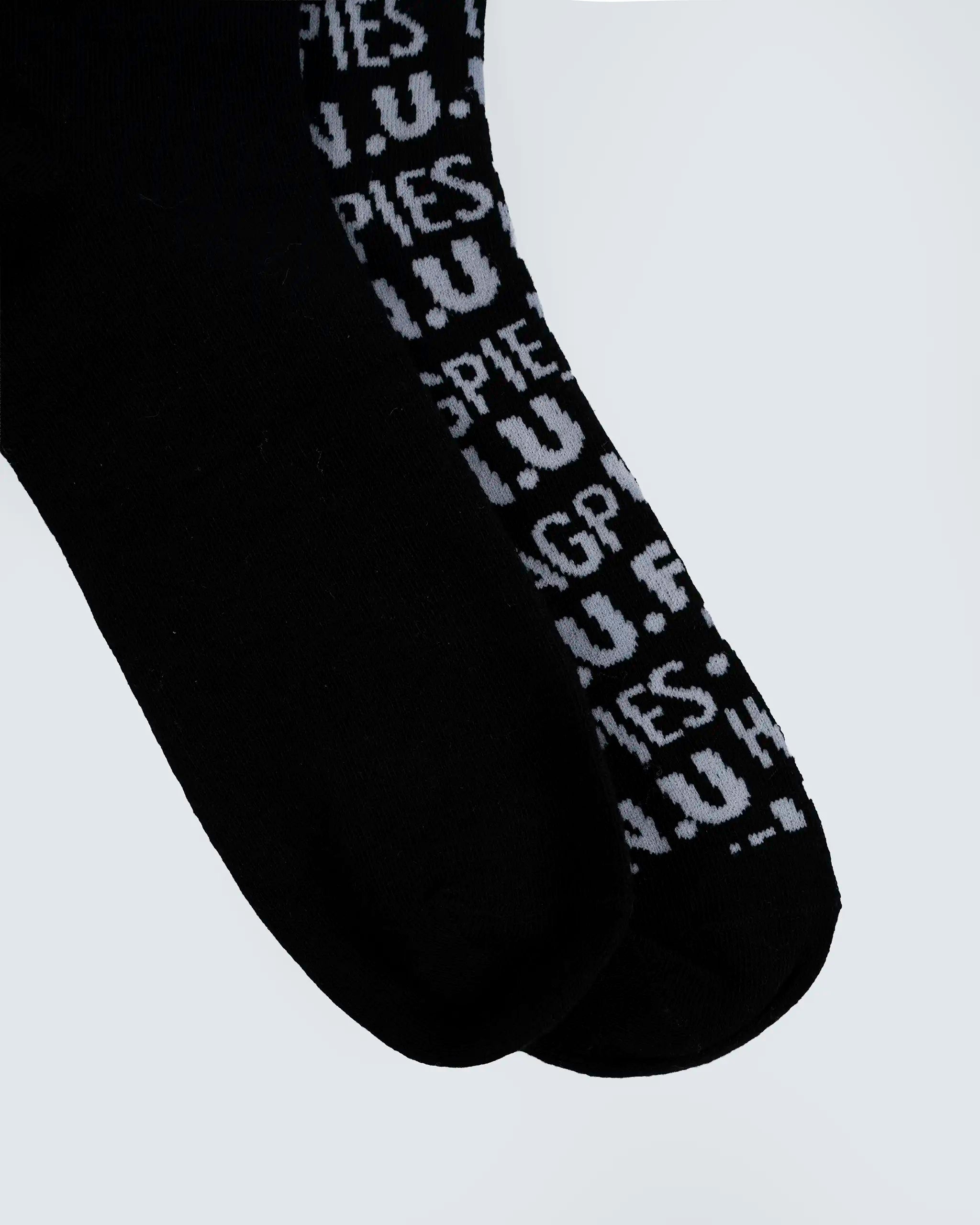Newcastle United 2 Pack Socks