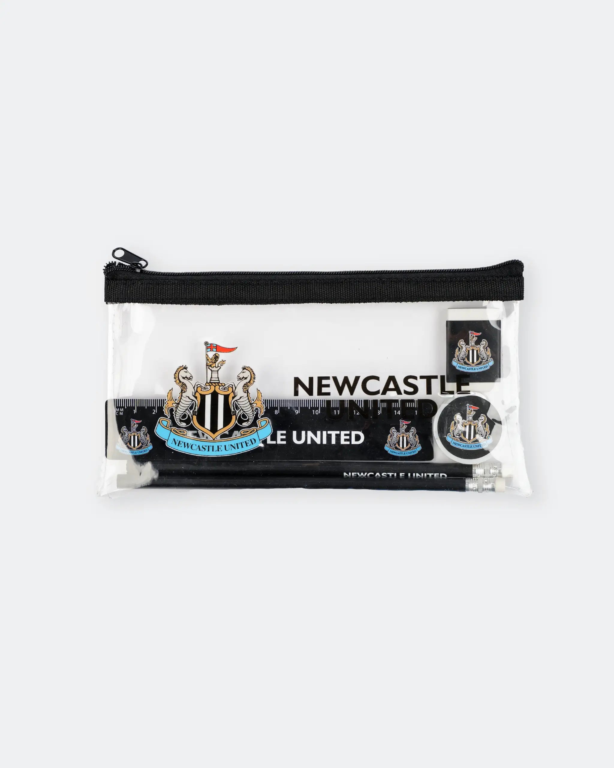 Newcastle United Stationary Set