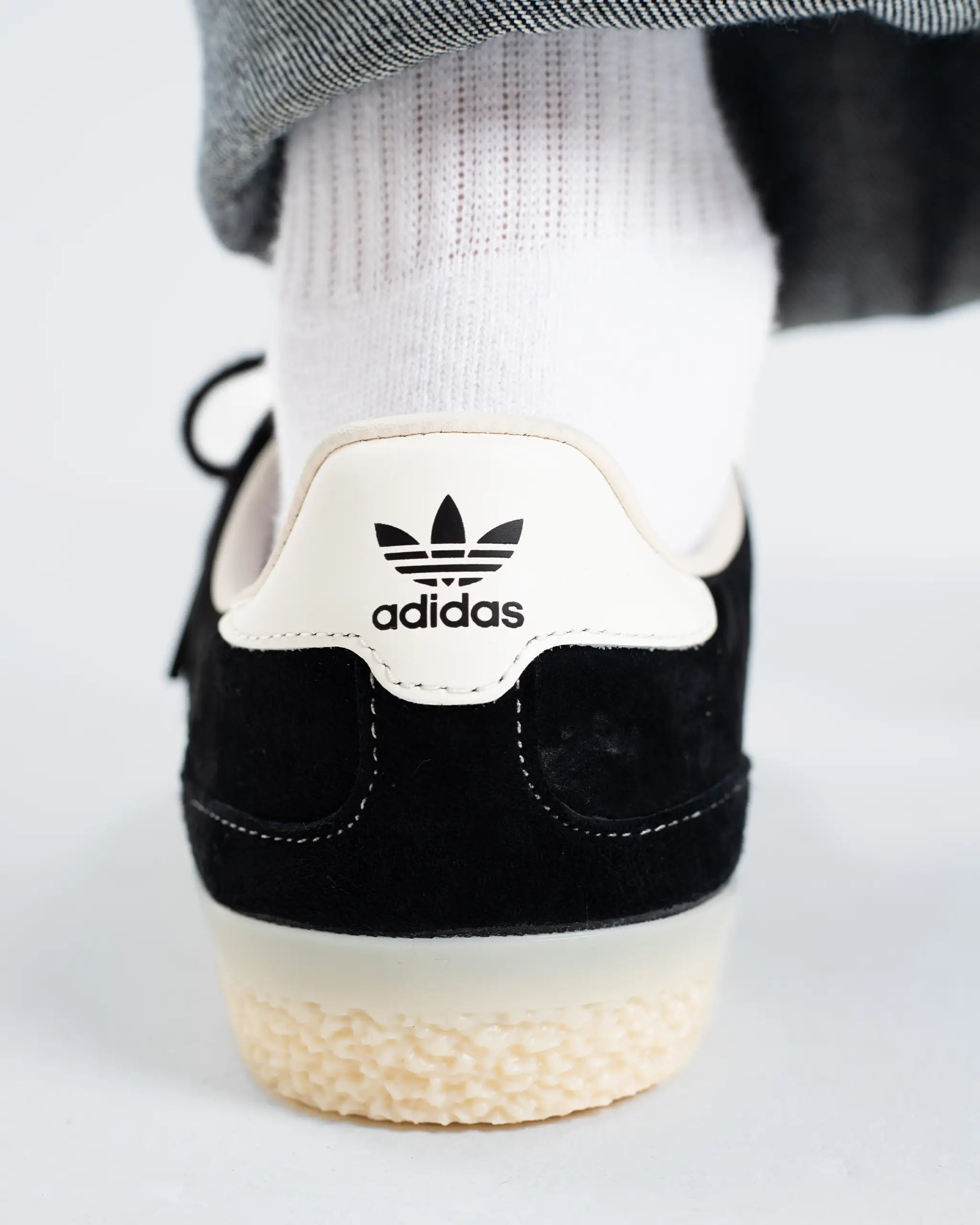 Newcastle United adidas SPZL F.C. Trainers