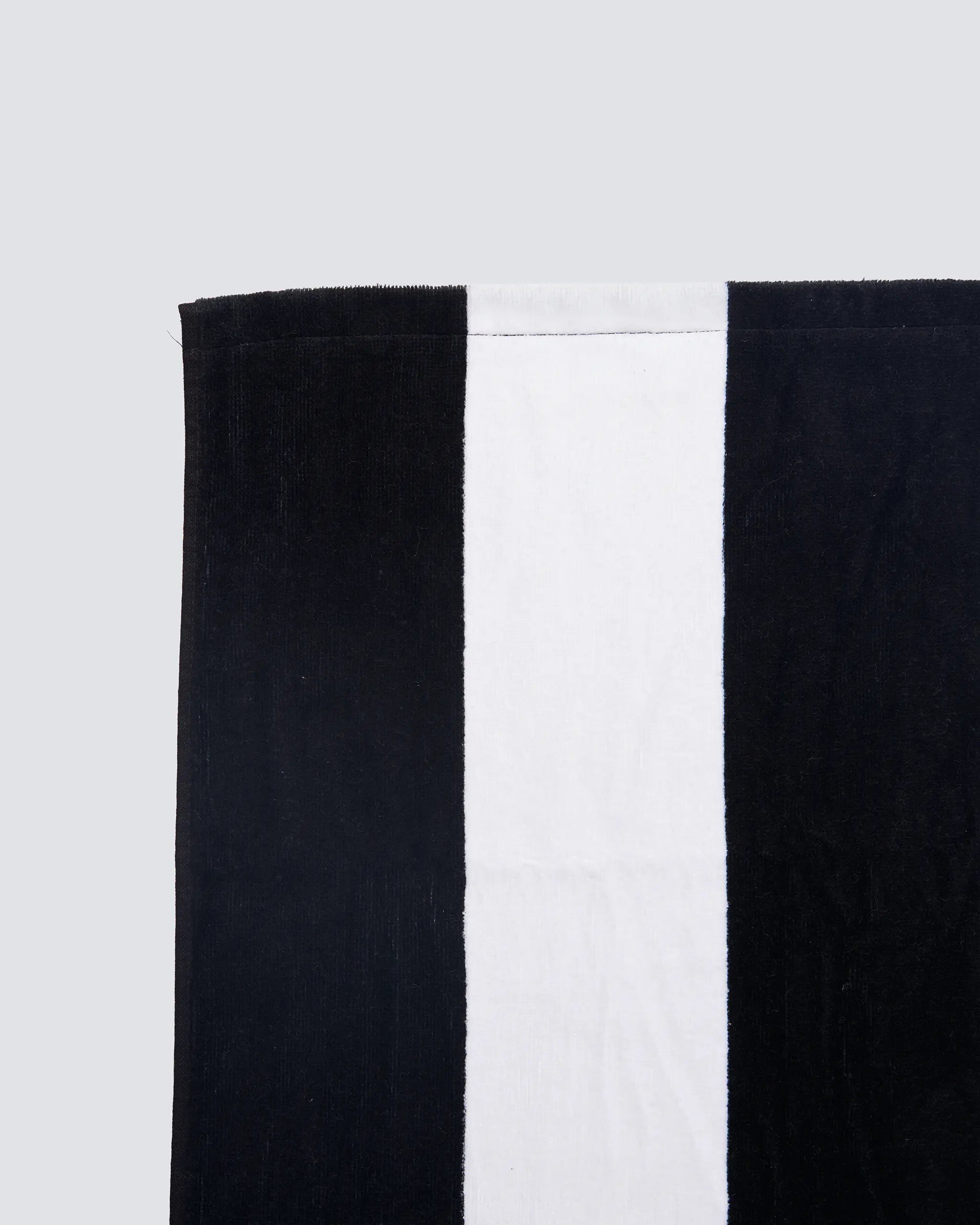 Newcastle United Magpies Beach Towel