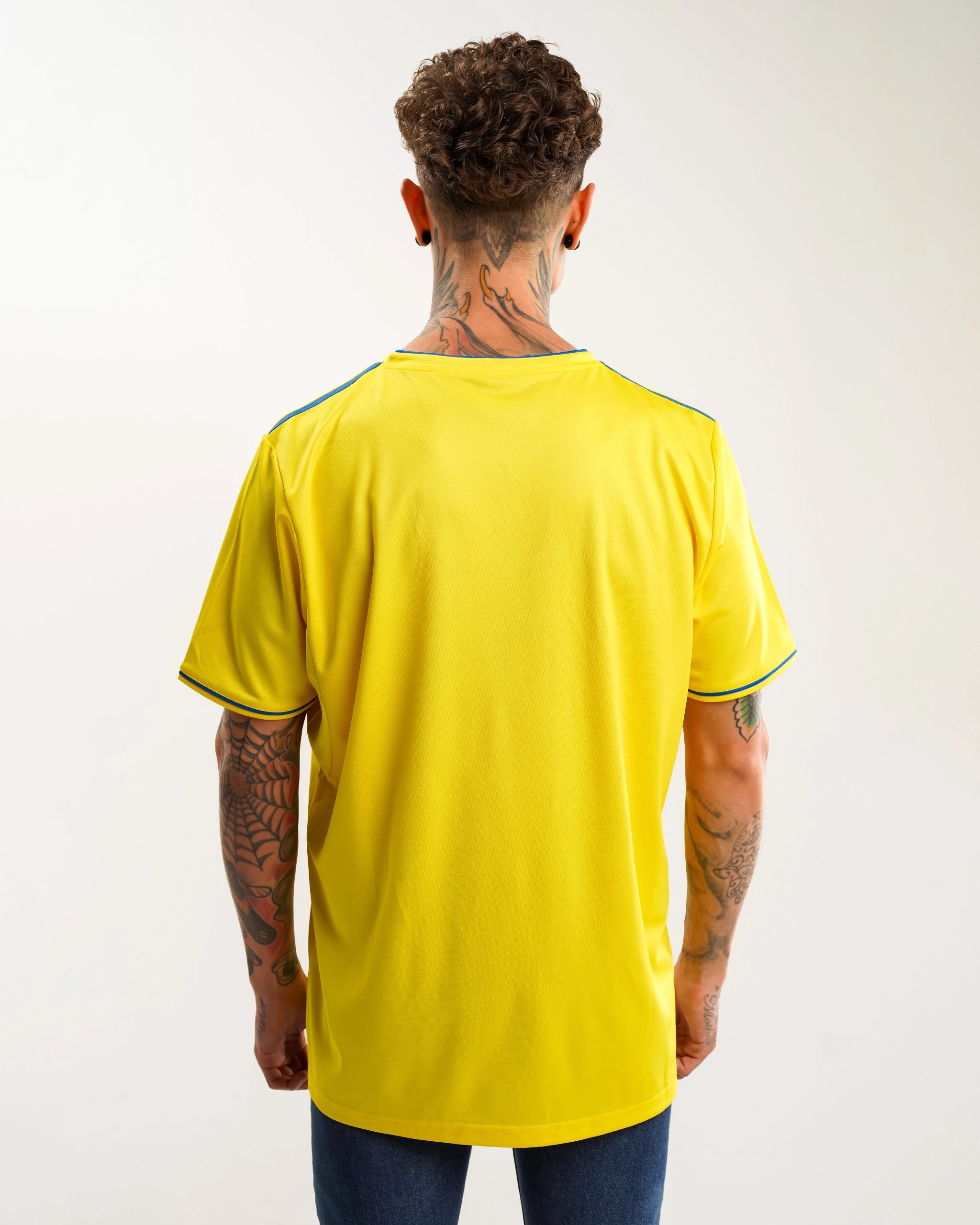 Newcastle United Retro 2013/14 Third Shirt