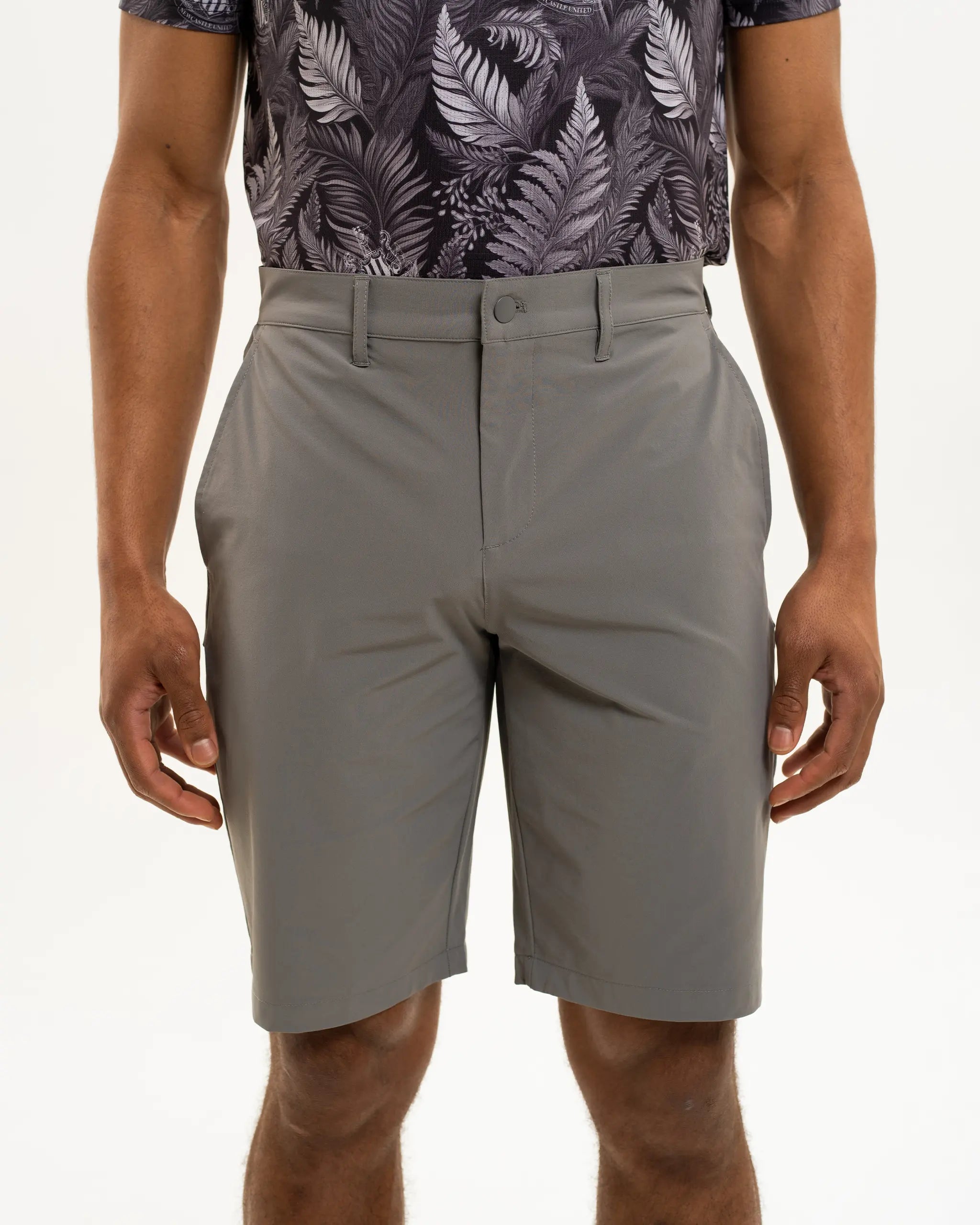 Newcastle United Men's Slate Shorts