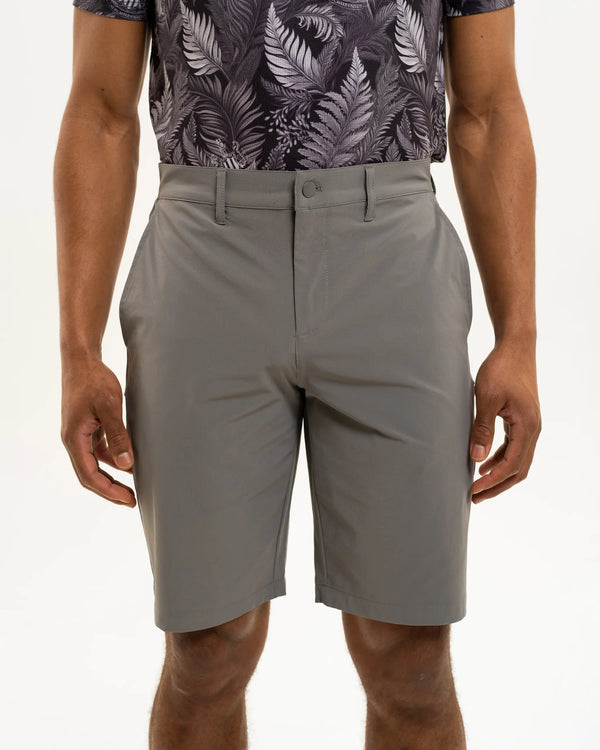 Newcastle United Men's Slate Shorts