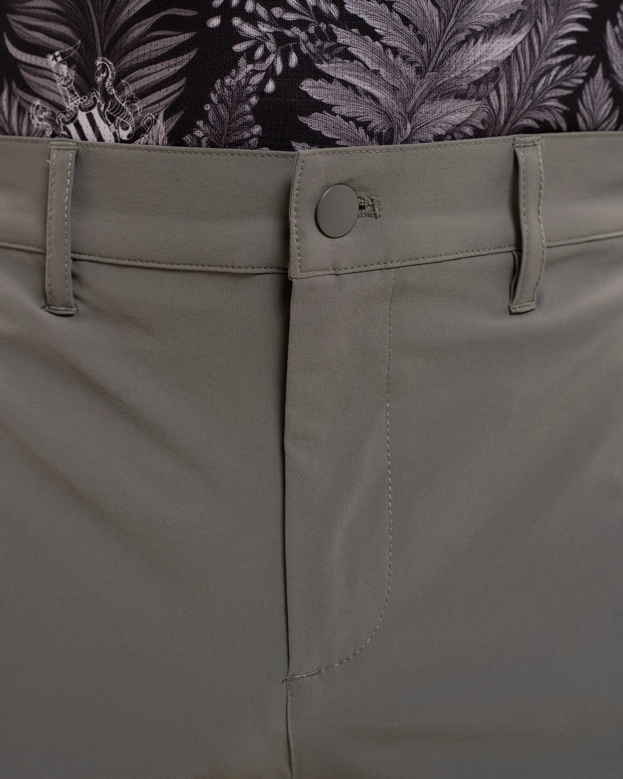 Newcastle United Men's Slate Shorts