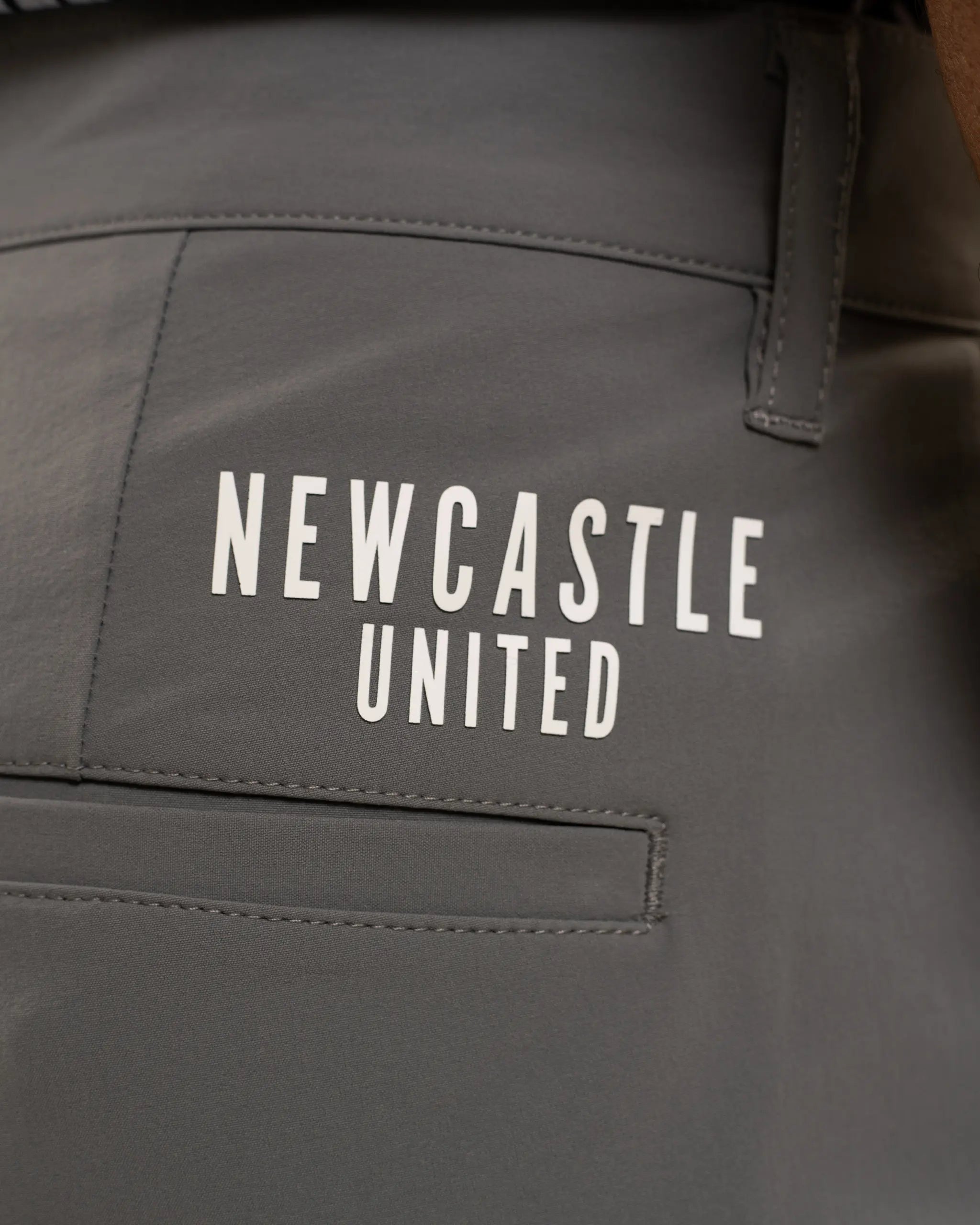 Newcastle United Men's Slate Shorts