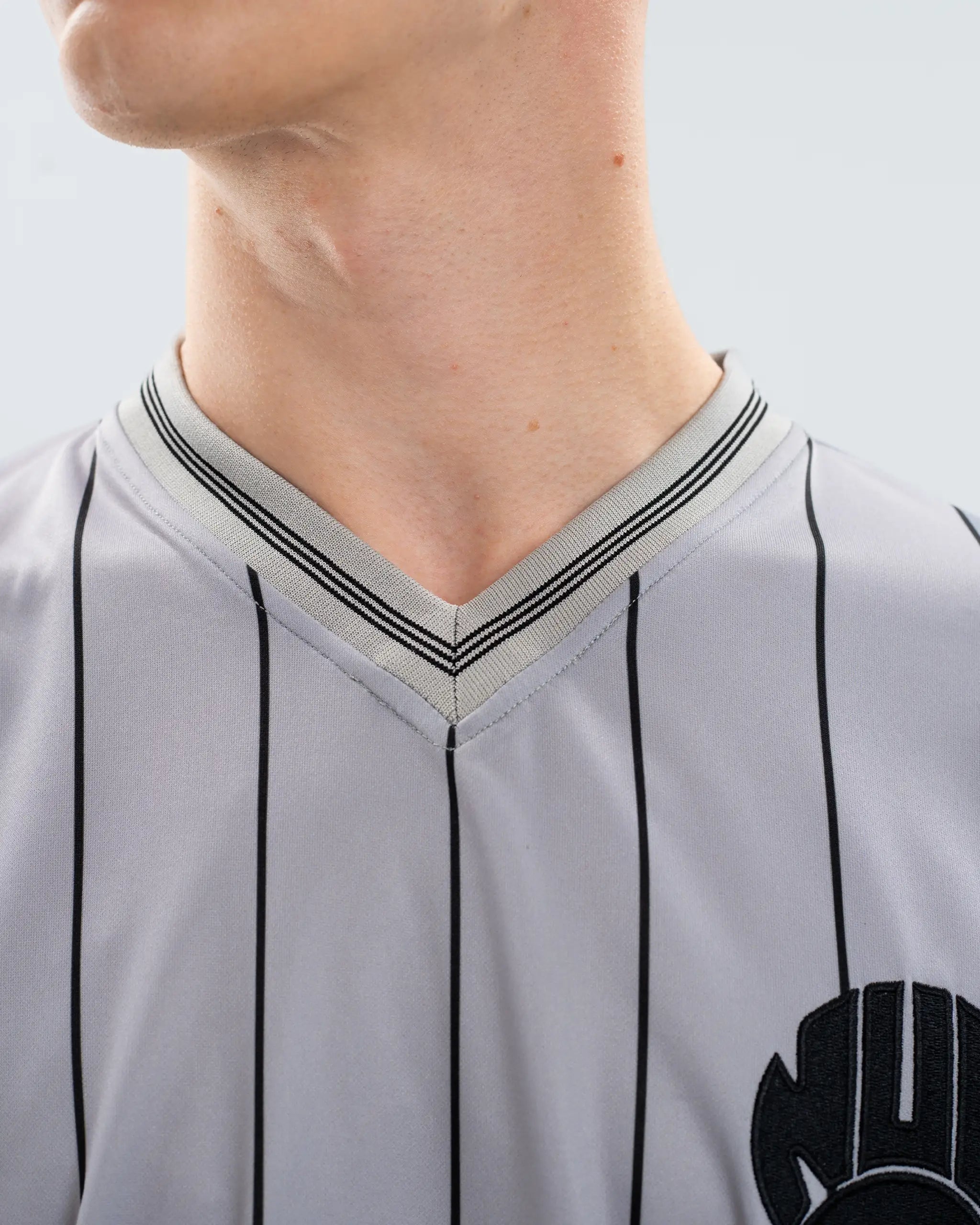 Newcastle United Retro 1984 Away Shirt
