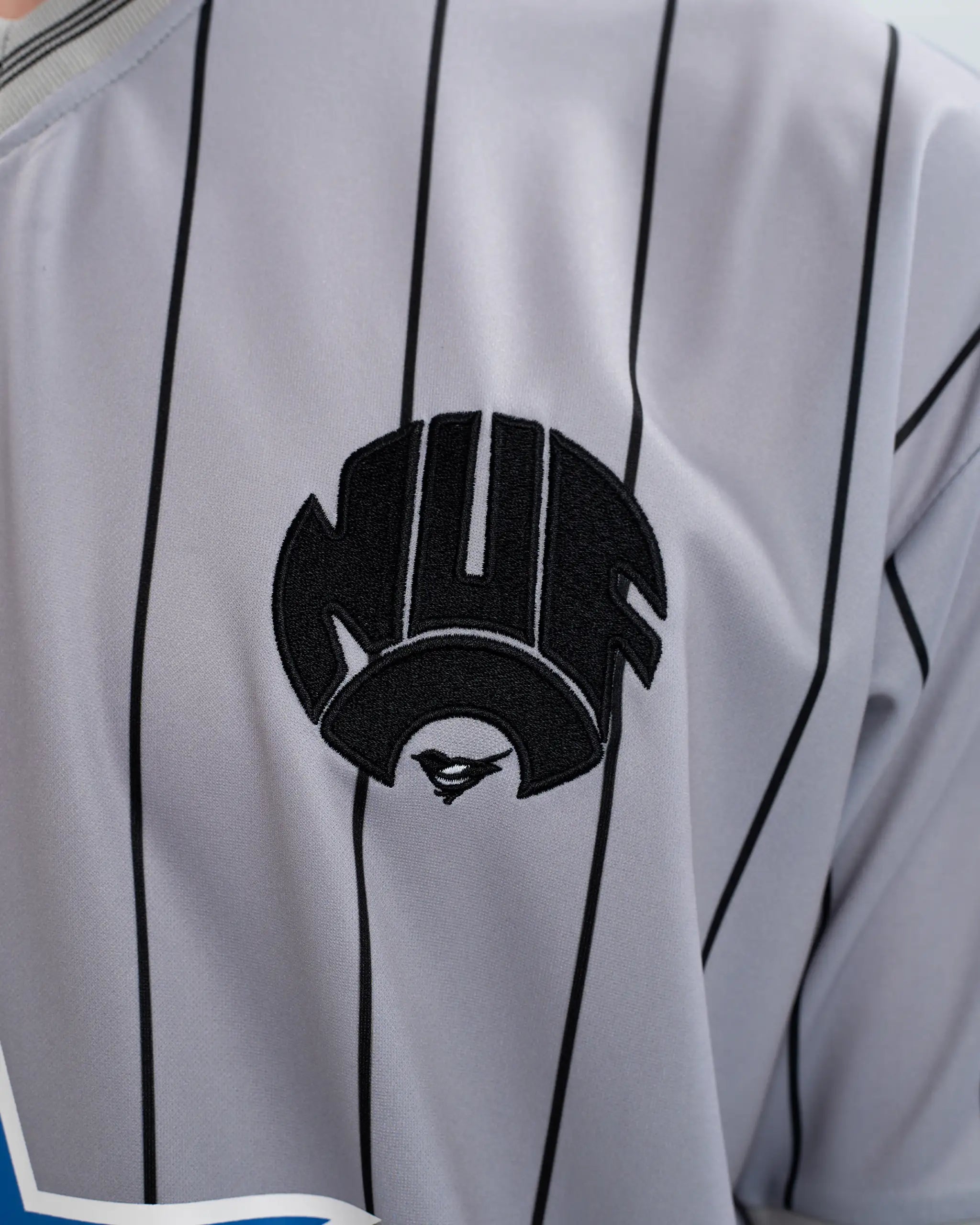 Newcastle United Retro 1984 Away Shirt