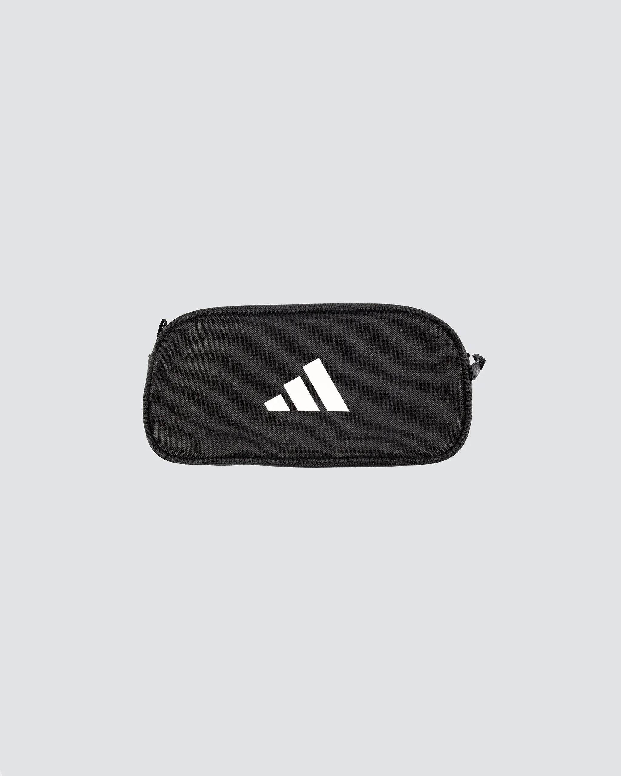 Newcastle United adidas Black Pencil Case