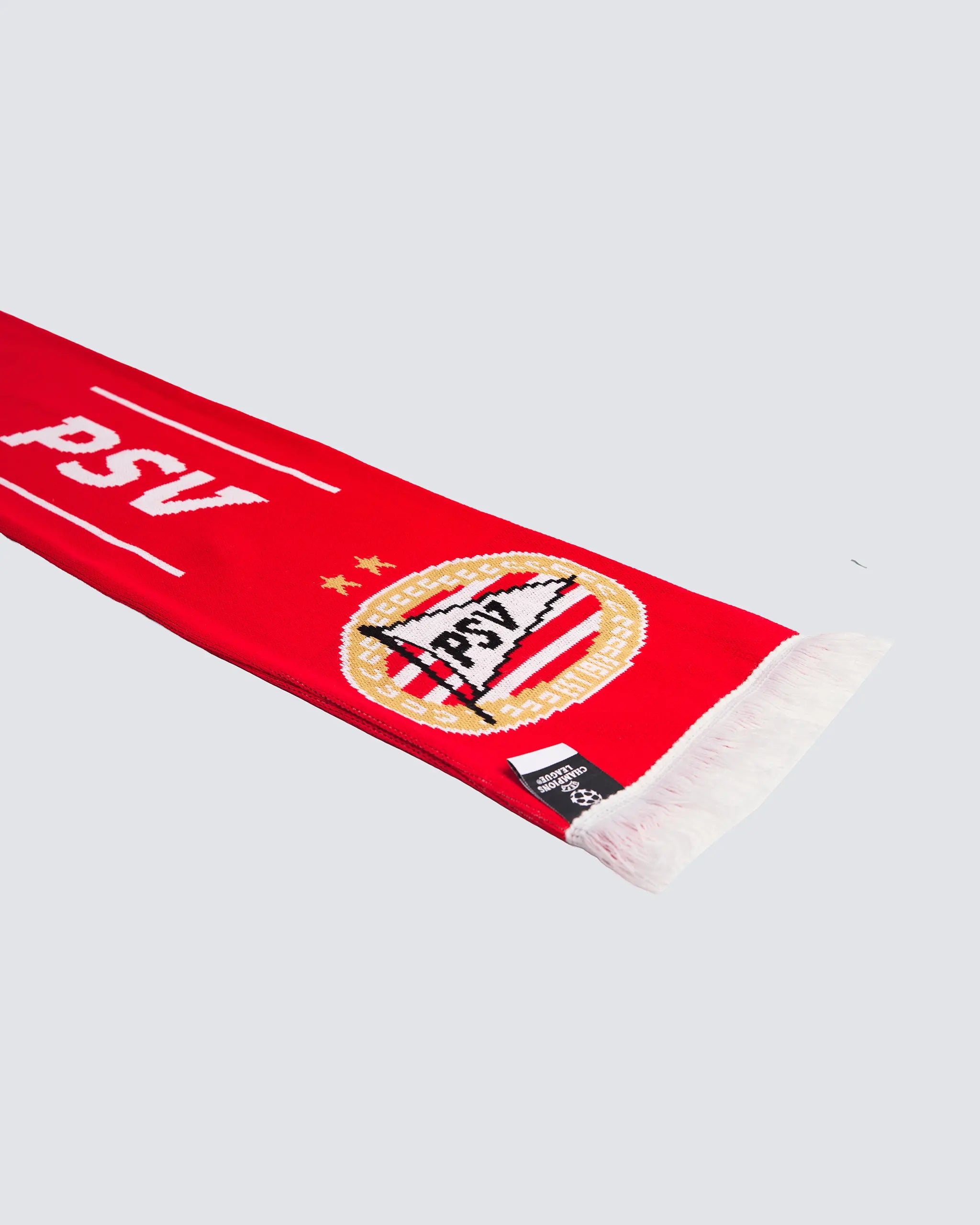 Newcastle United vs PSV Scarf