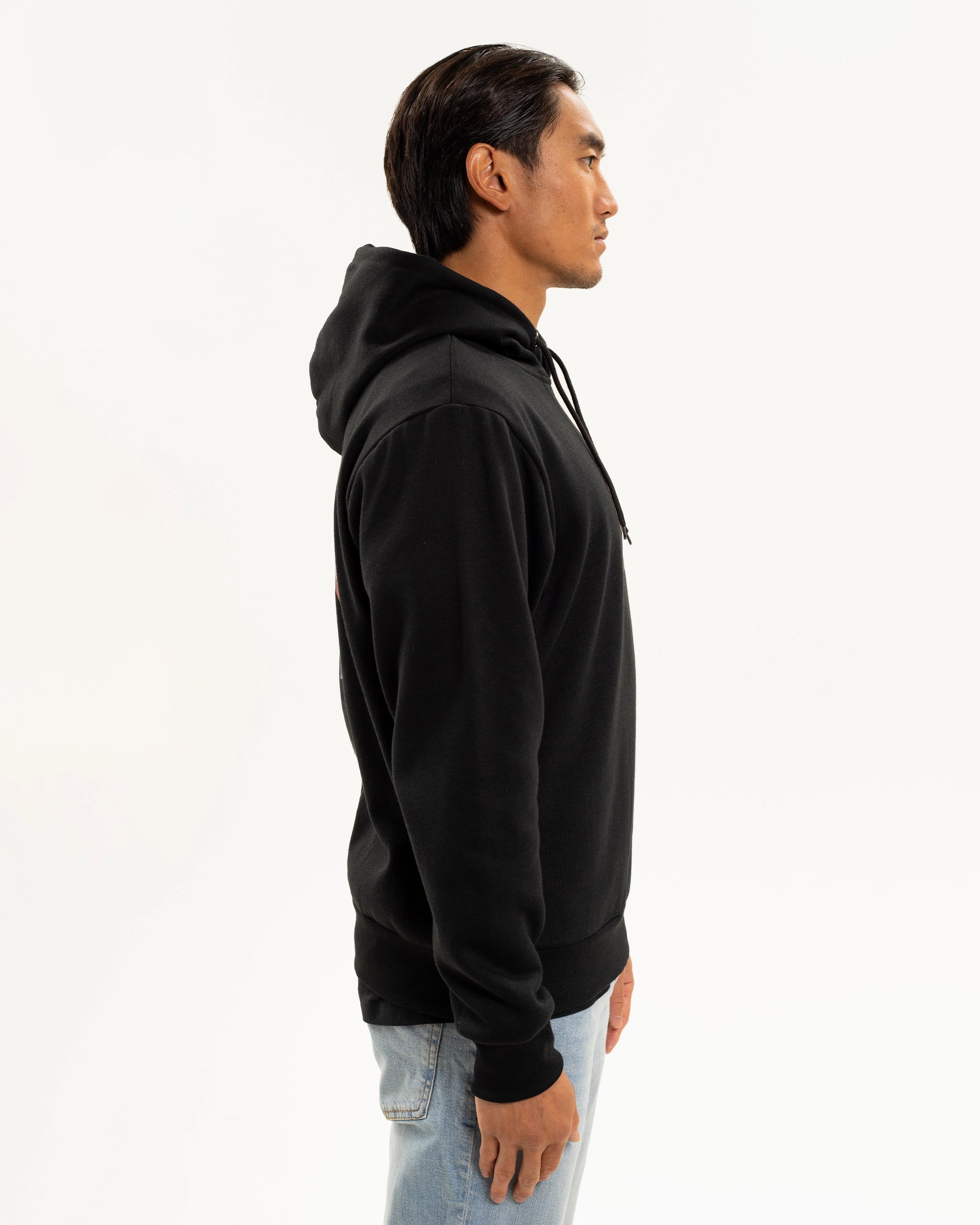 Newcastle United NUFC Programme Collection Hoodie