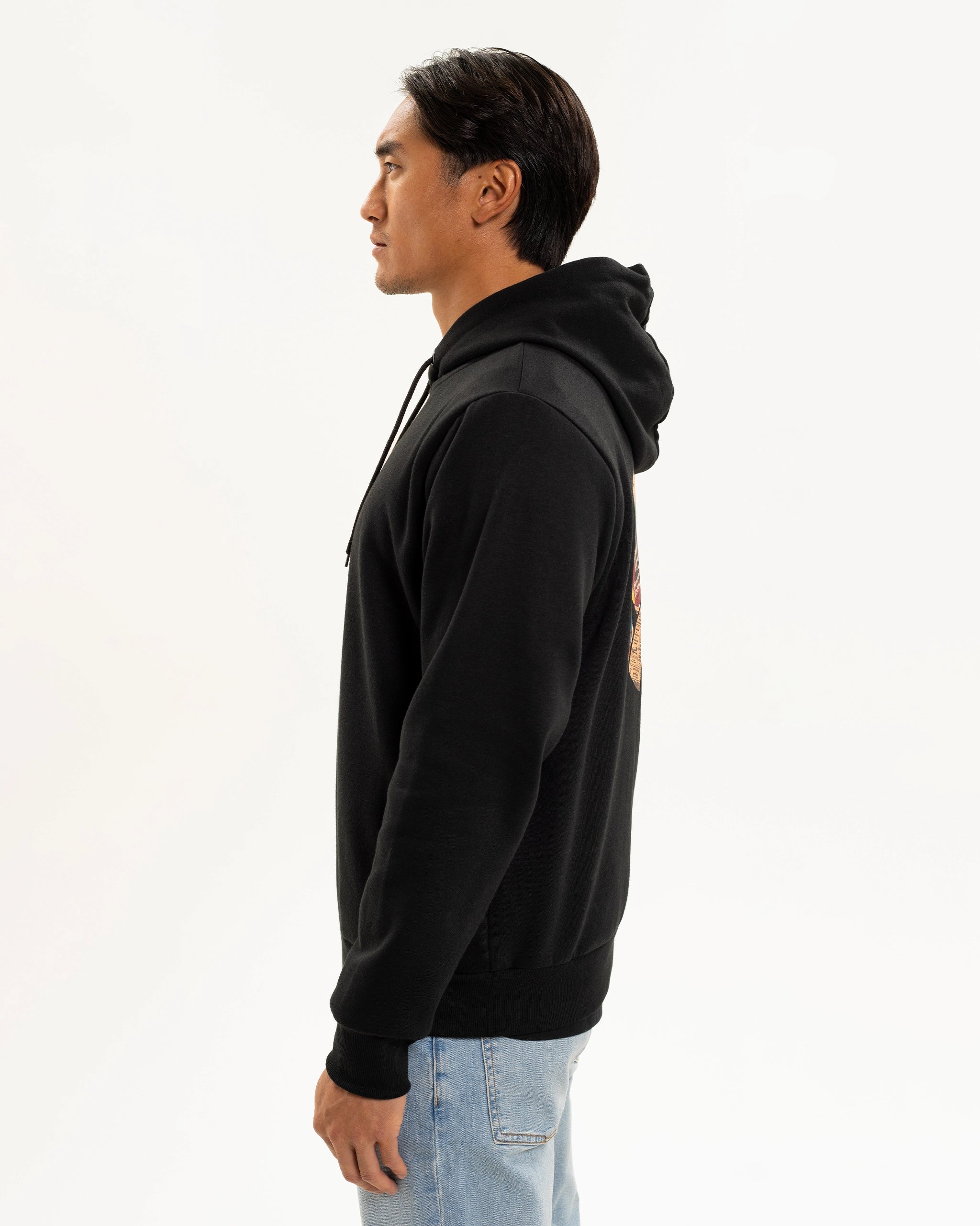 Newcastle United NUFC Programme Collection Hoodie