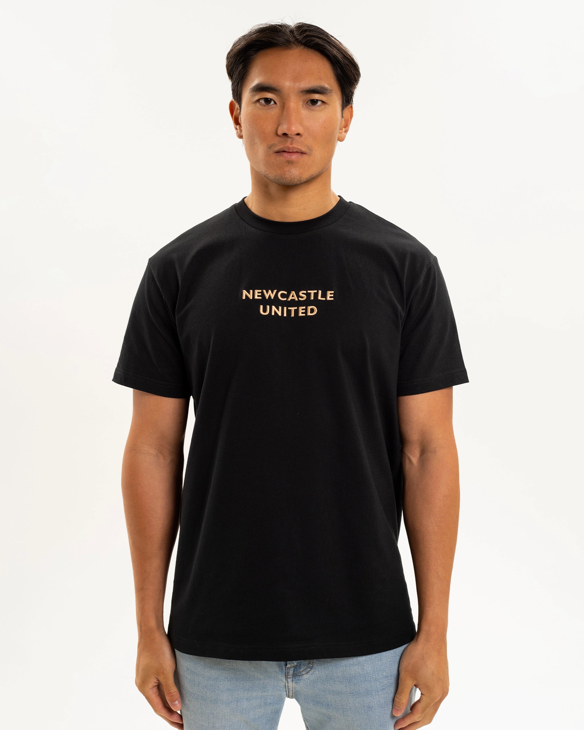 Newcastle United NUFC Programme Collection T-Shirt