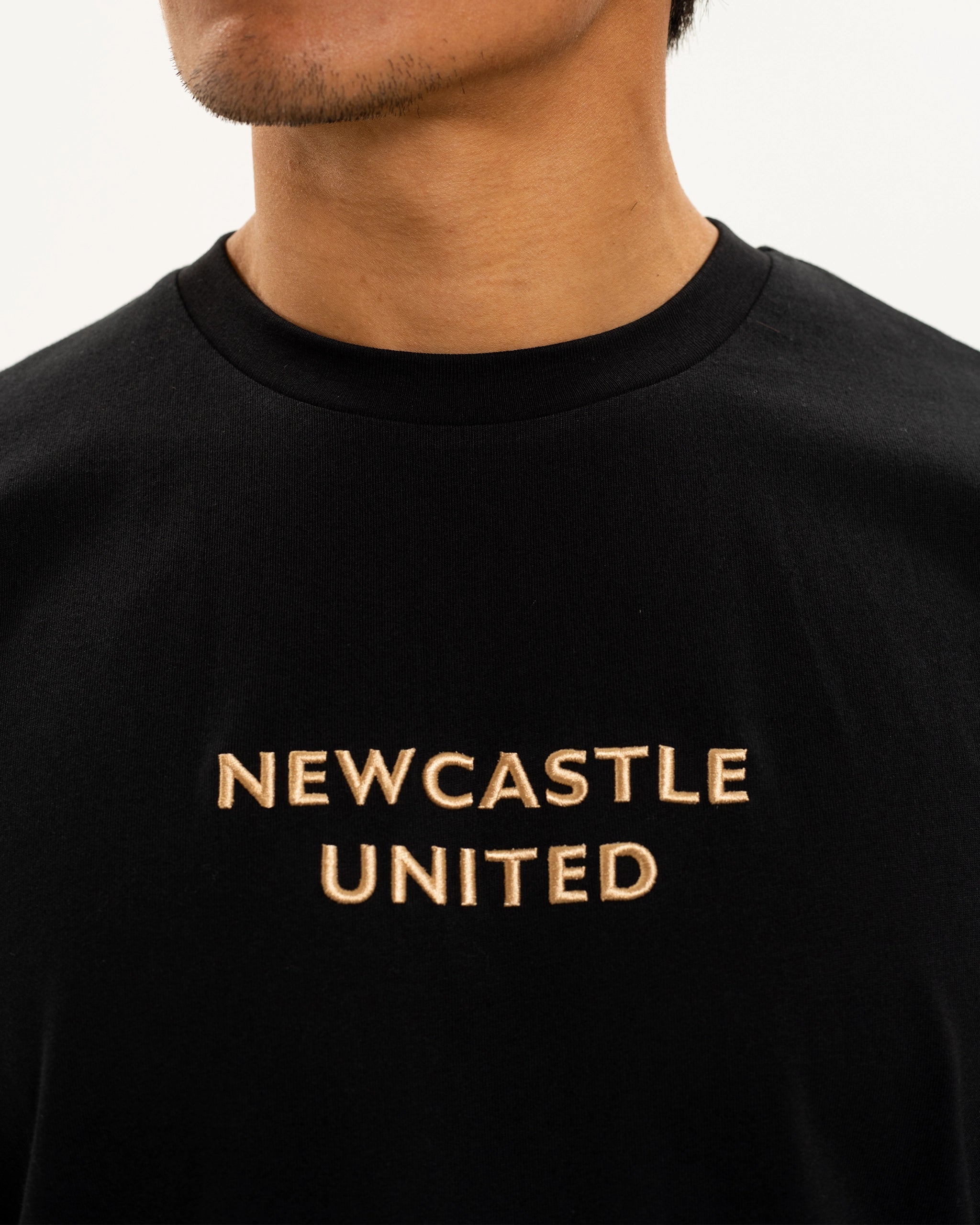 Newcastle United NUFC Programme Collection T-Shirt