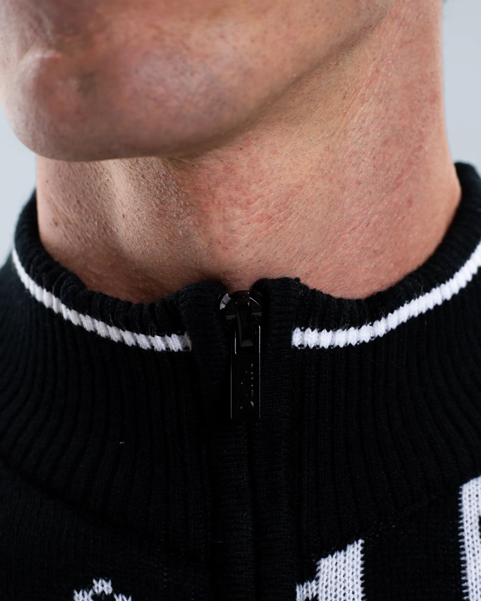 Newcastle United Christmas 2025 1/4 Zip Jumper