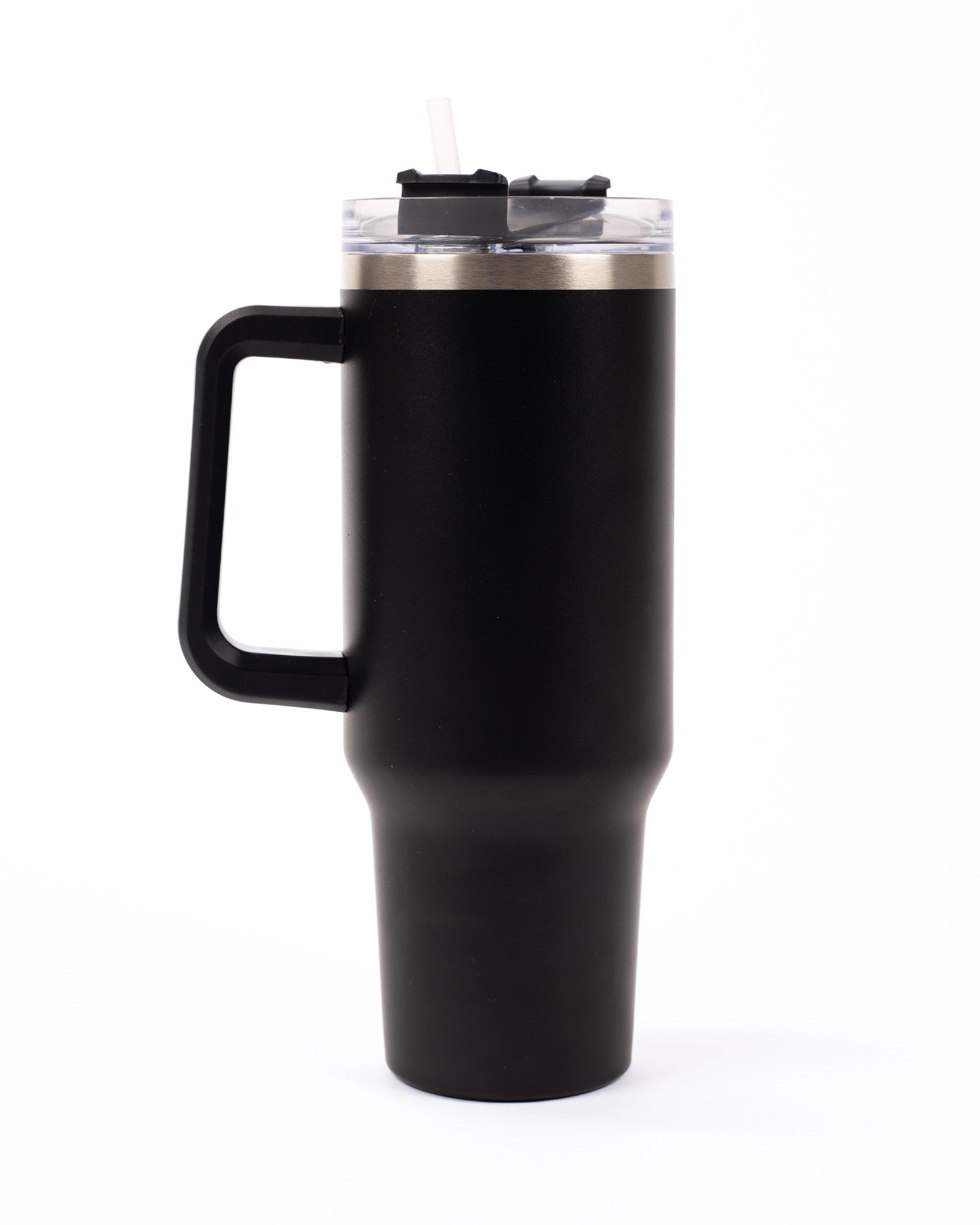 Newcastle United 40oz Thermal Mug with Handle