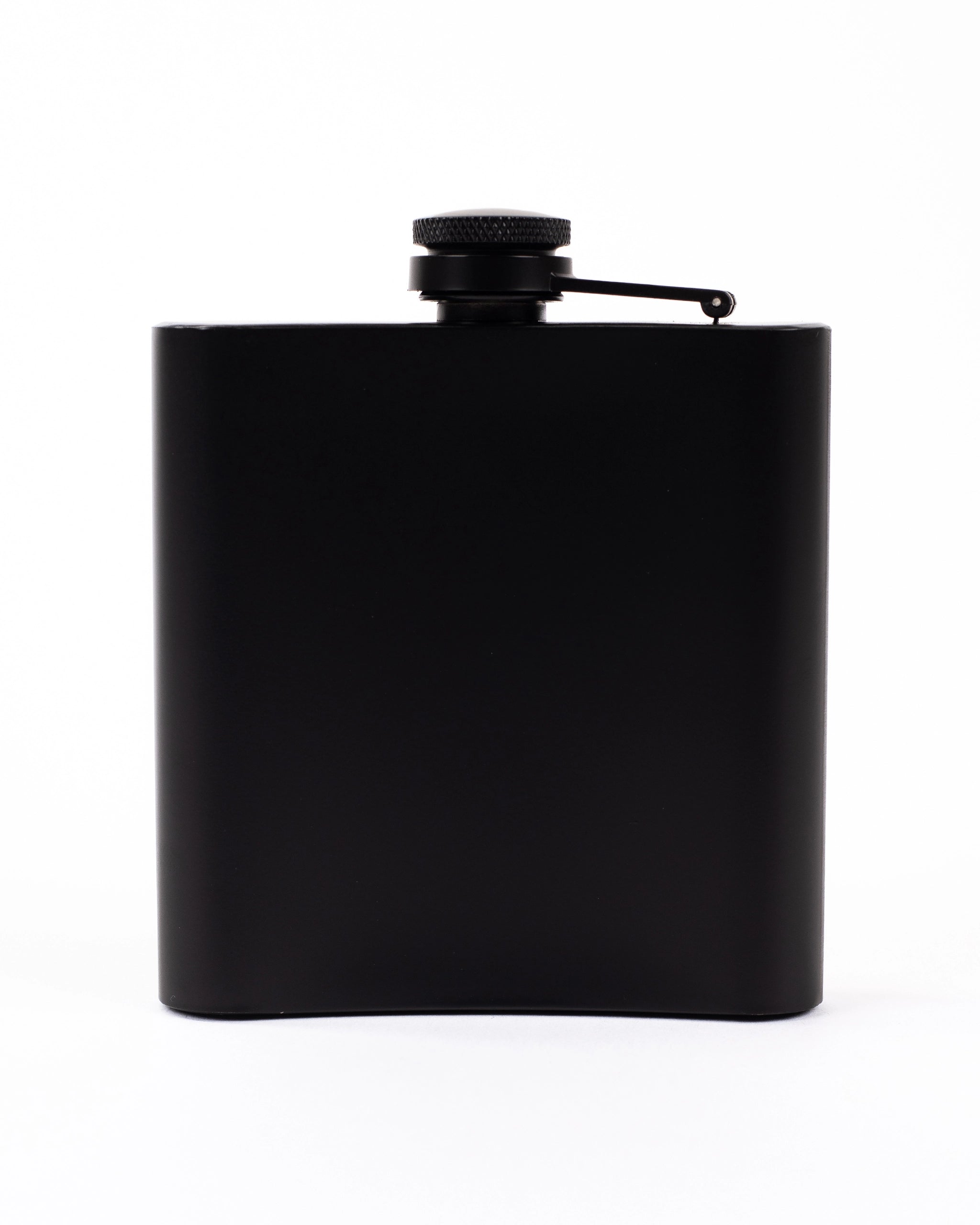 Newcastle United Mono Crest Hip Flask Gift Set