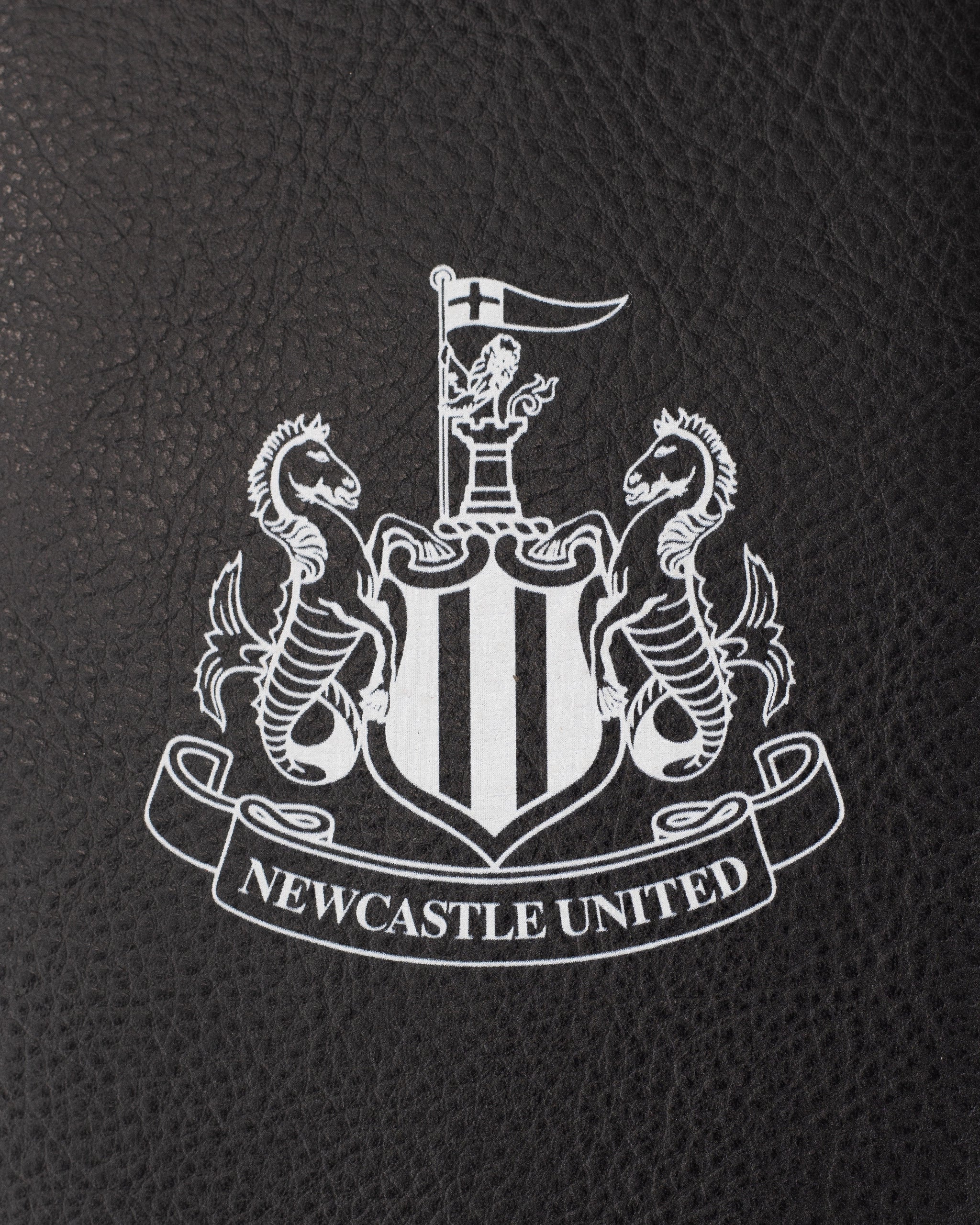 Newcastle United Passport Holder