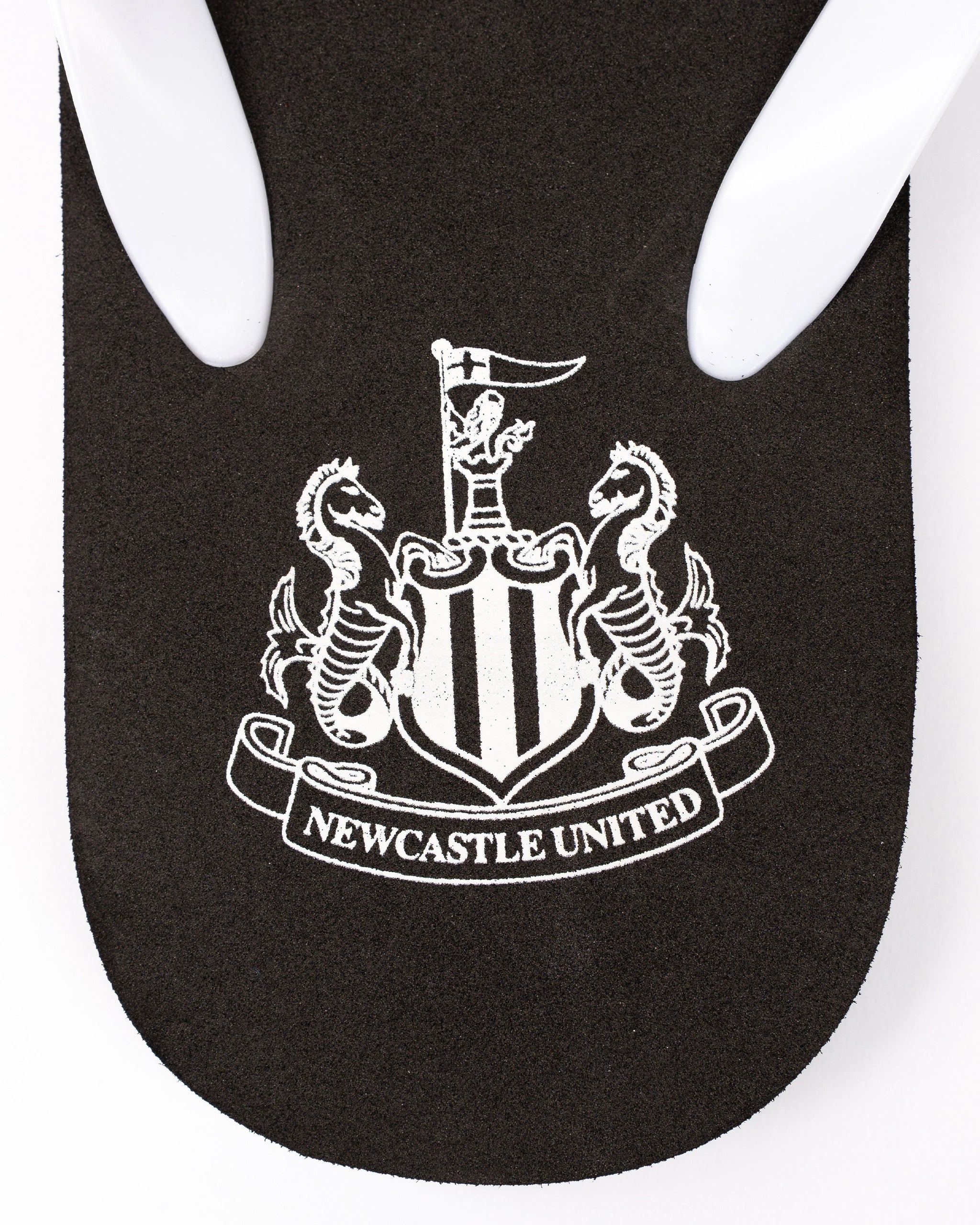 Newcastle United Flip Flops