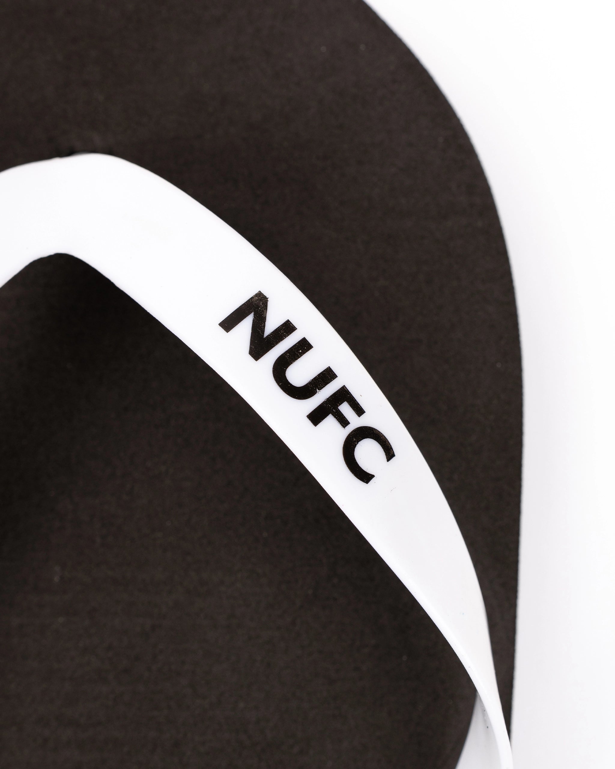 Newcastle United Flip Flops