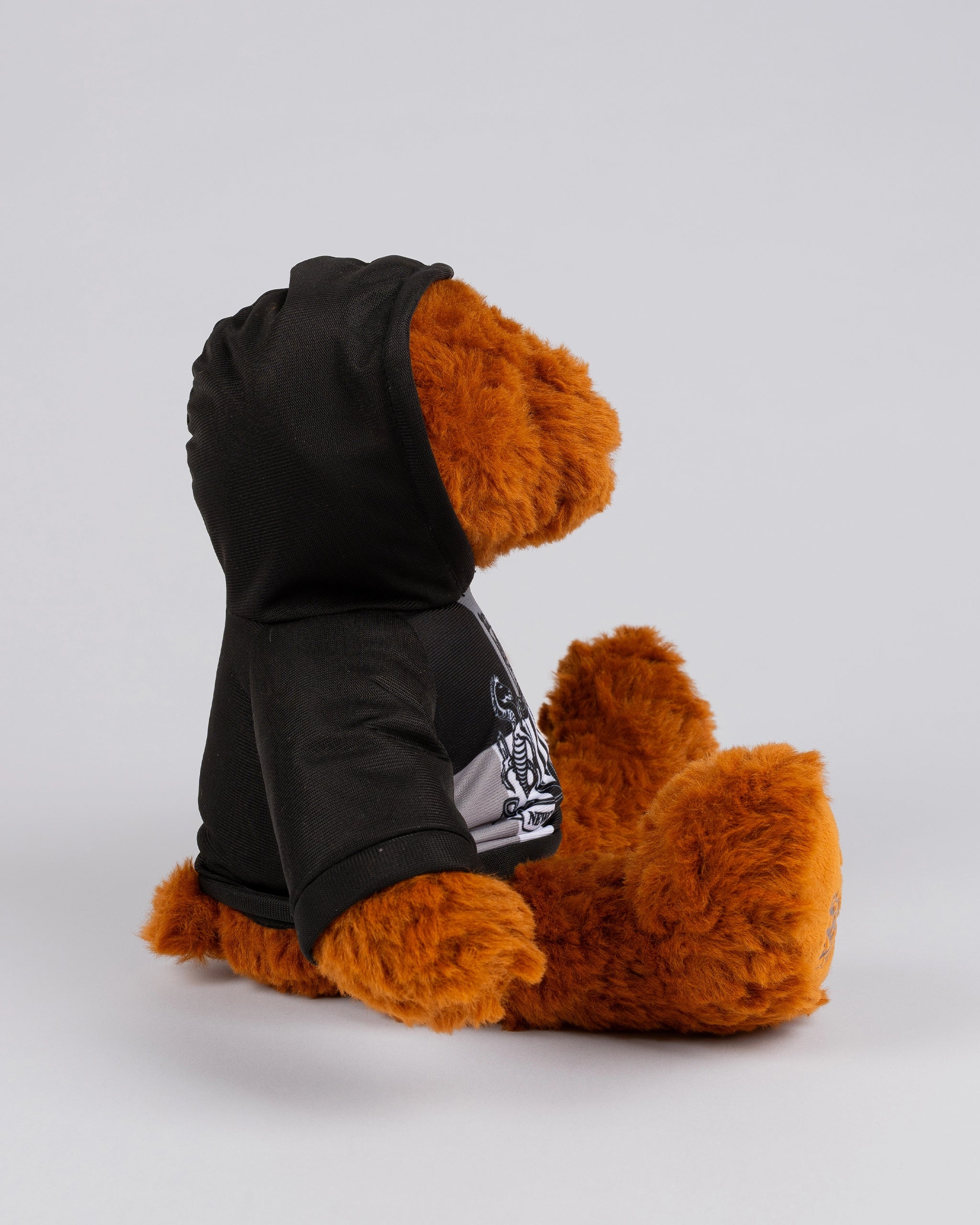 Newcastle United Bobby Bear