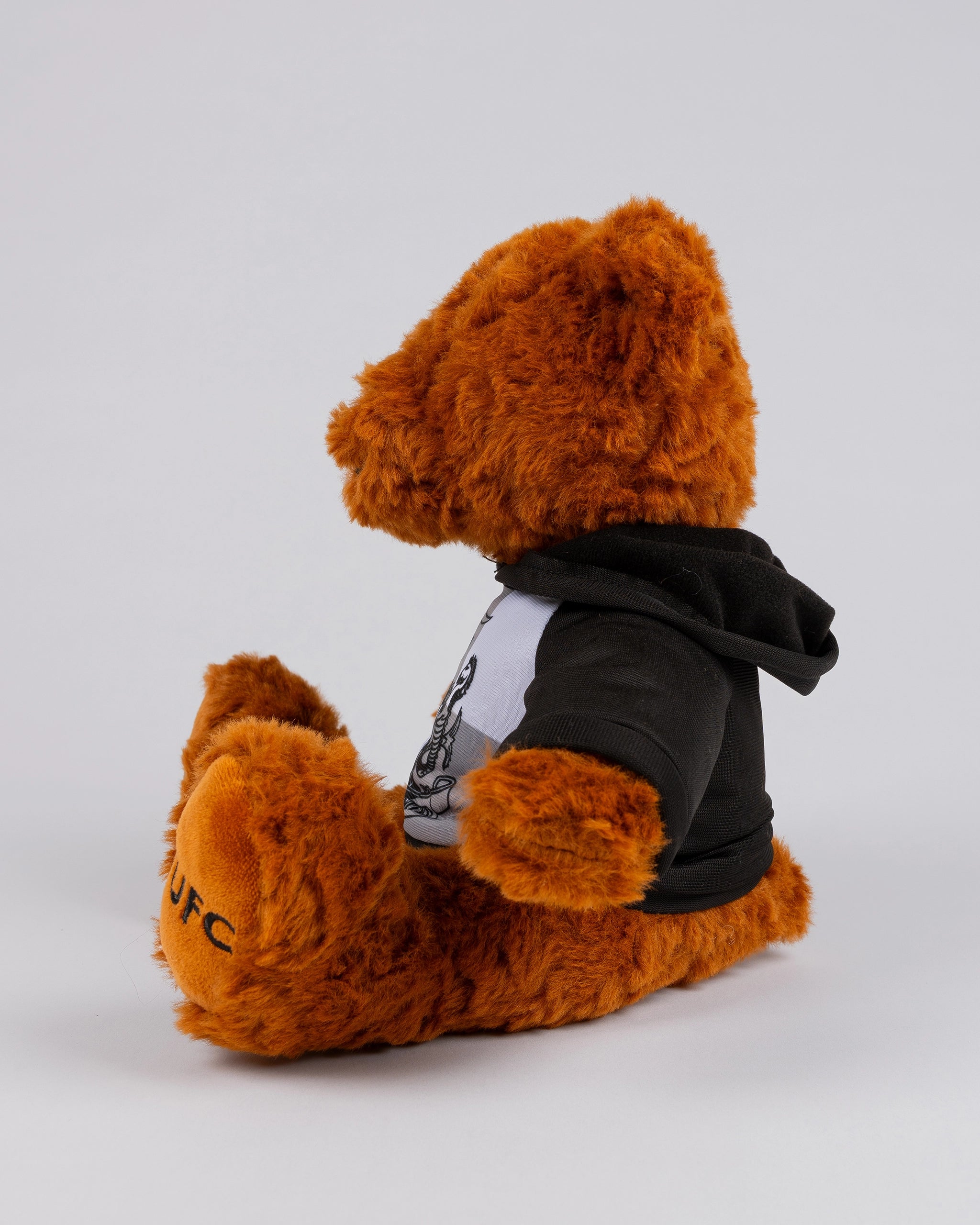 Newcastle United Bobby Bear