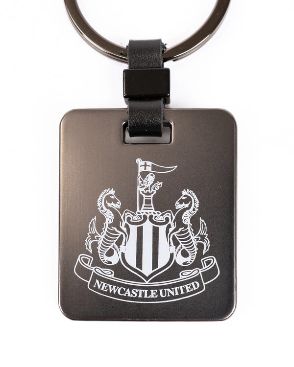 Newcastle United Ultimate Keyring