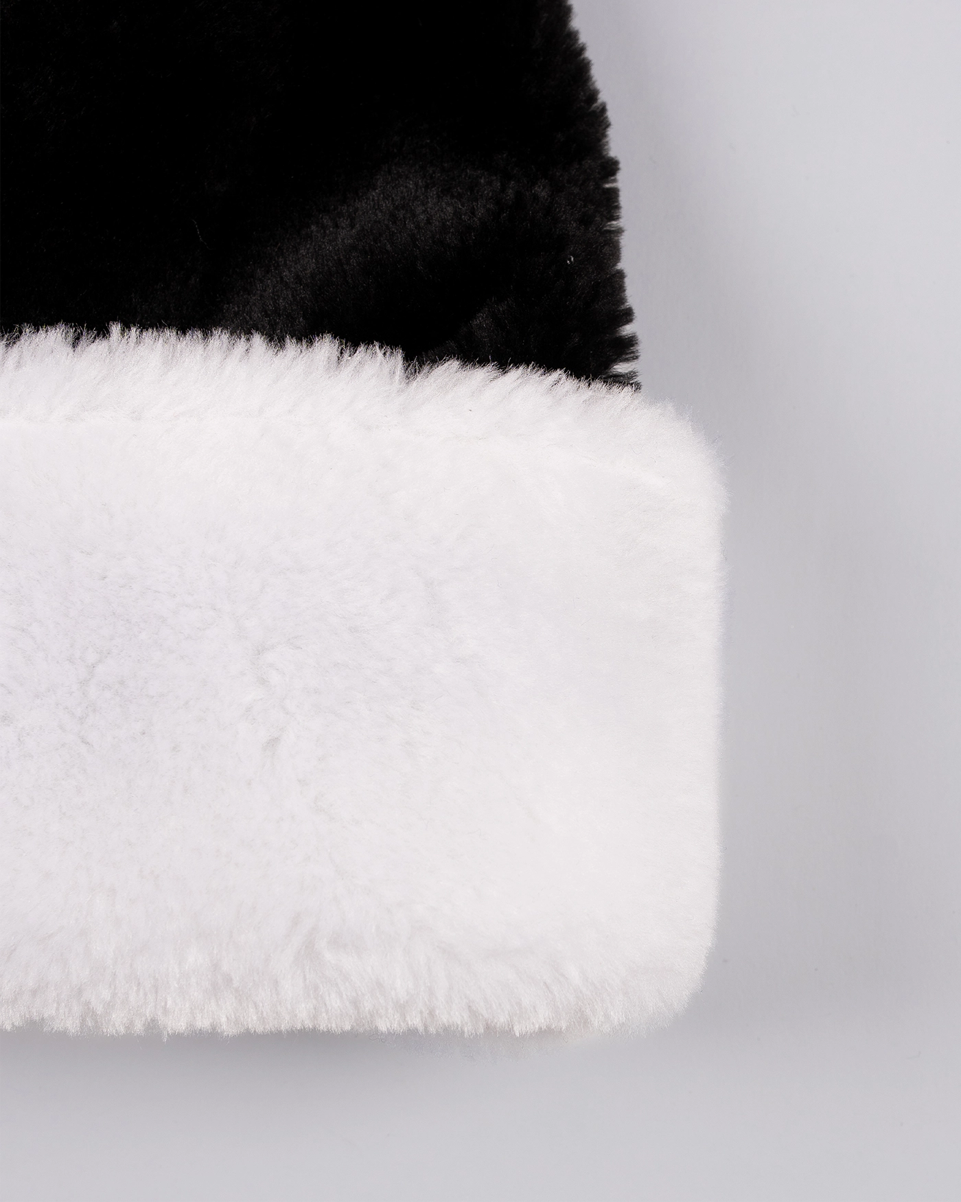 Newcastle United Santa Hat