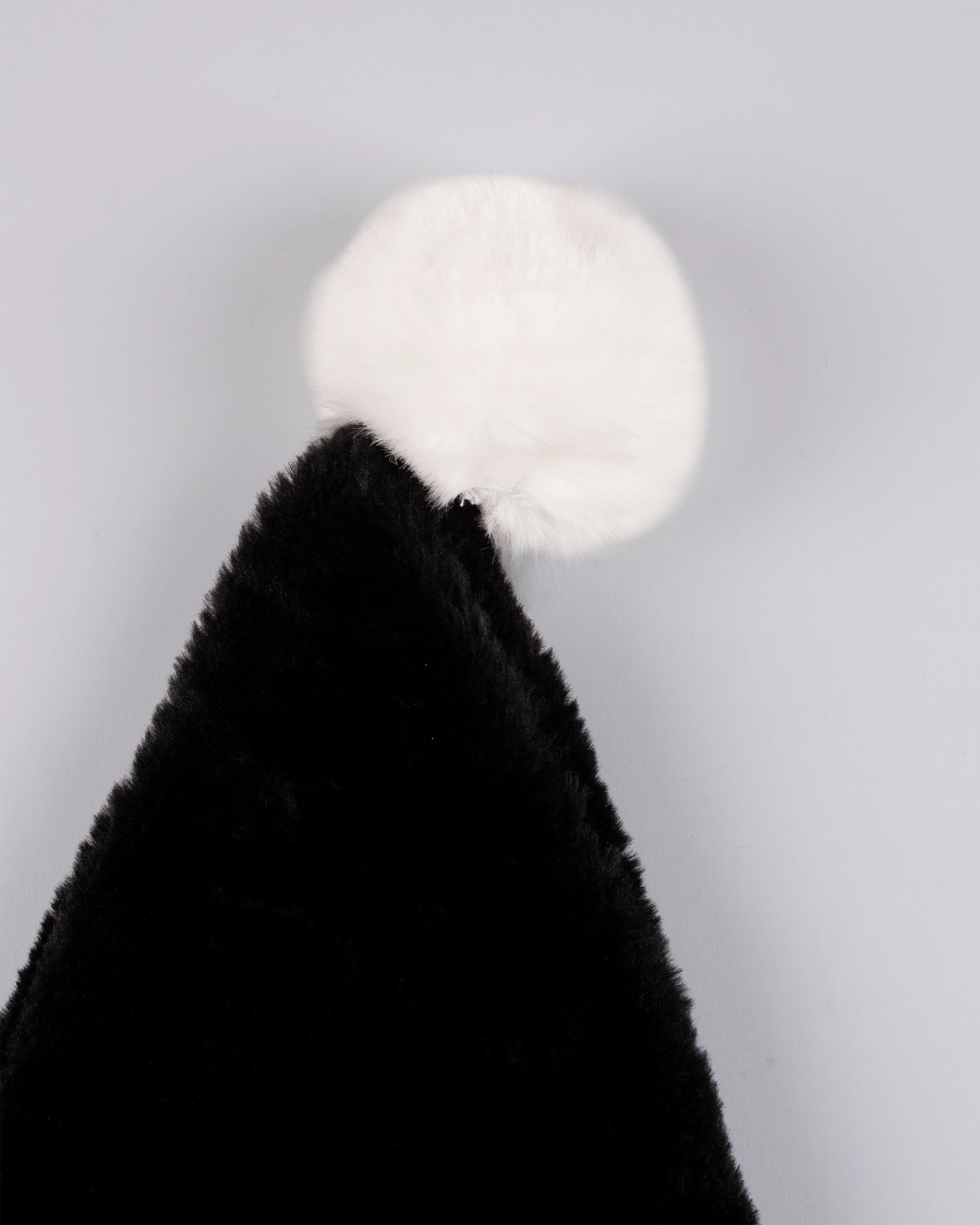 Newcastle United Santa Hat