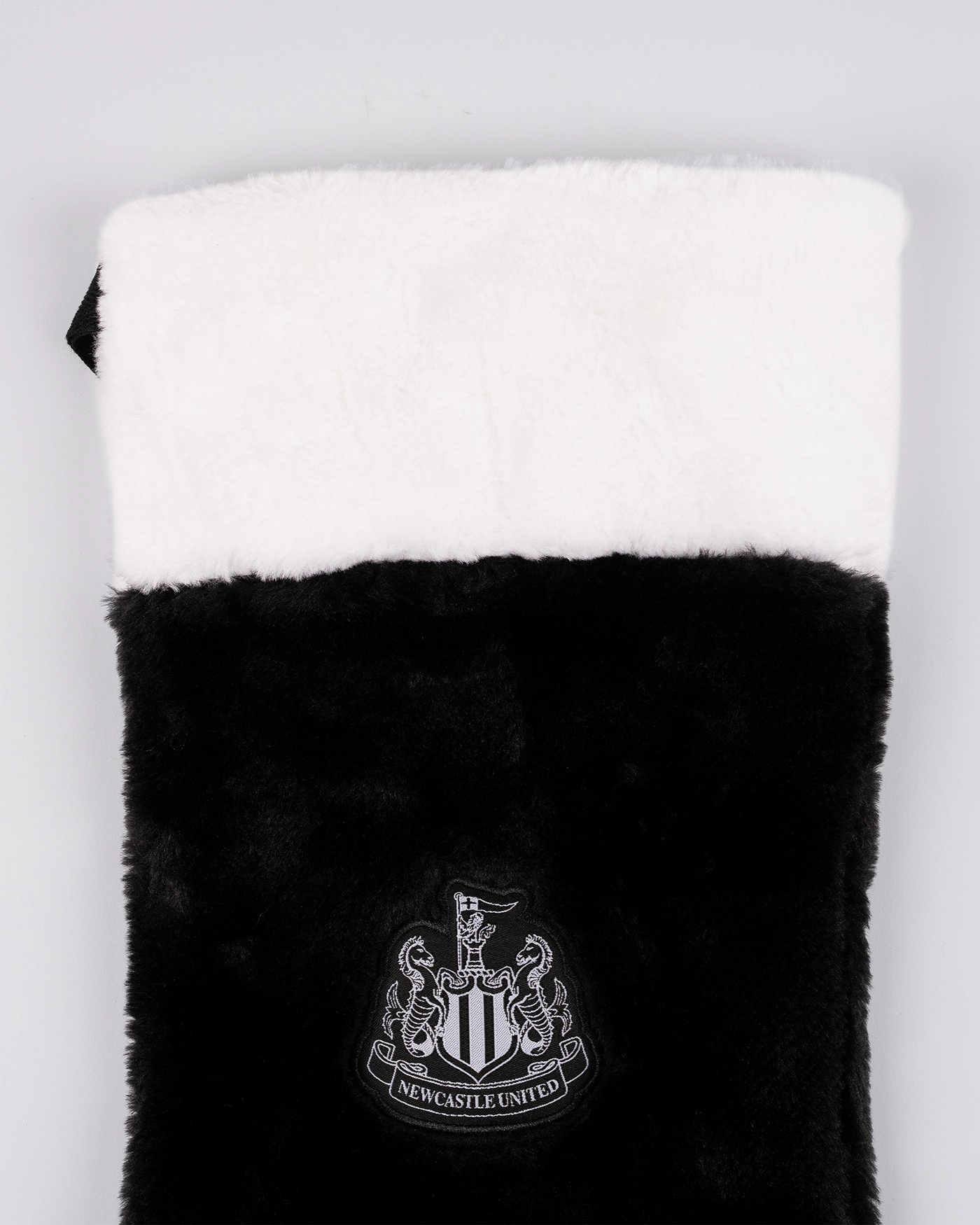 Newcastle United Christmas Stocking