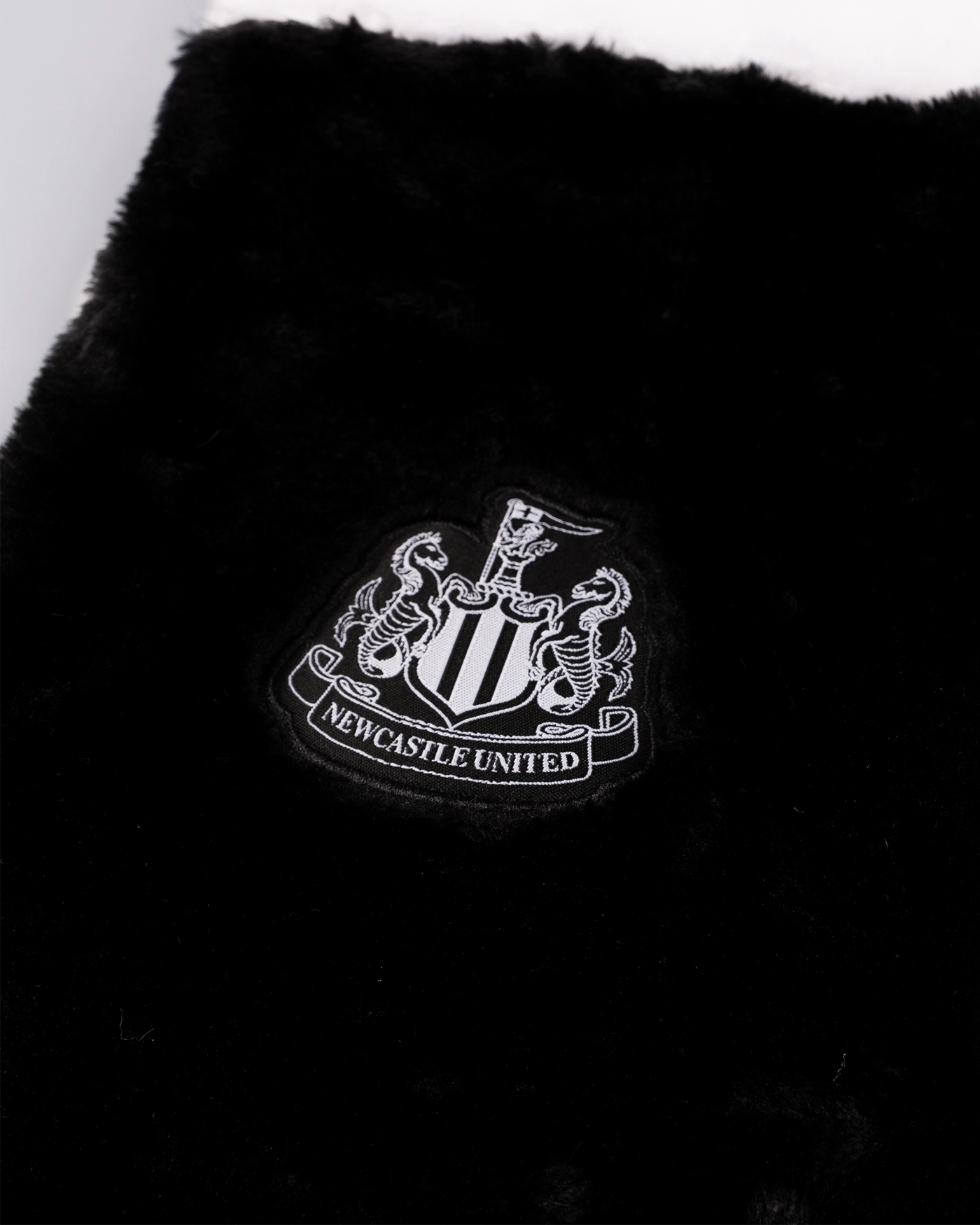 Newcastle United Christmas Stocking