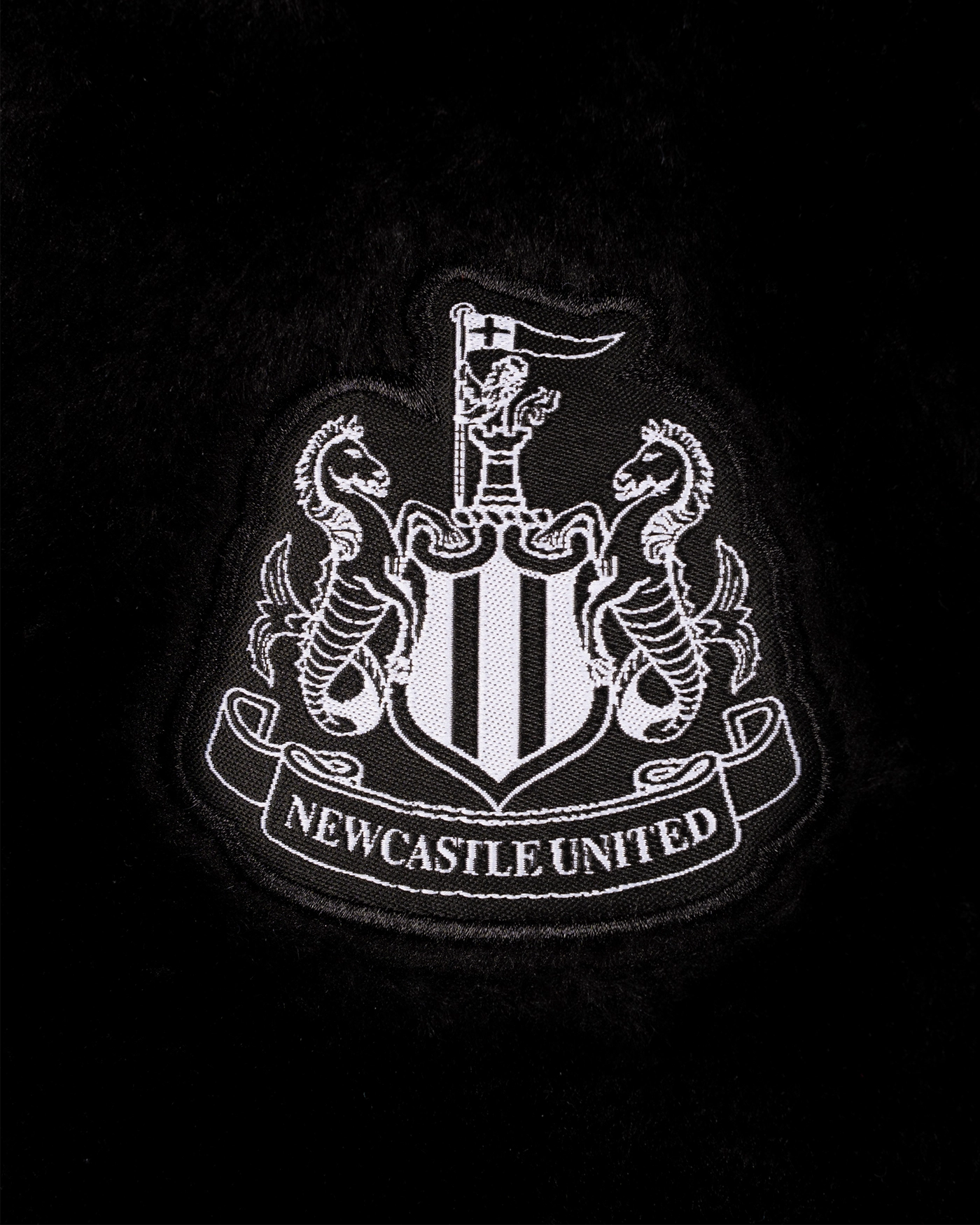 Newcastle United Christmas Stocking