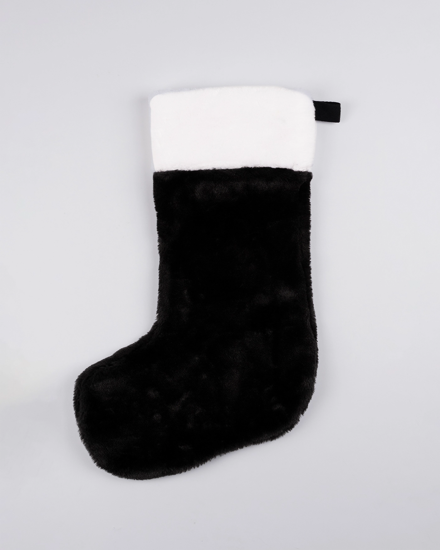 Newcastle United Christmas Stocking