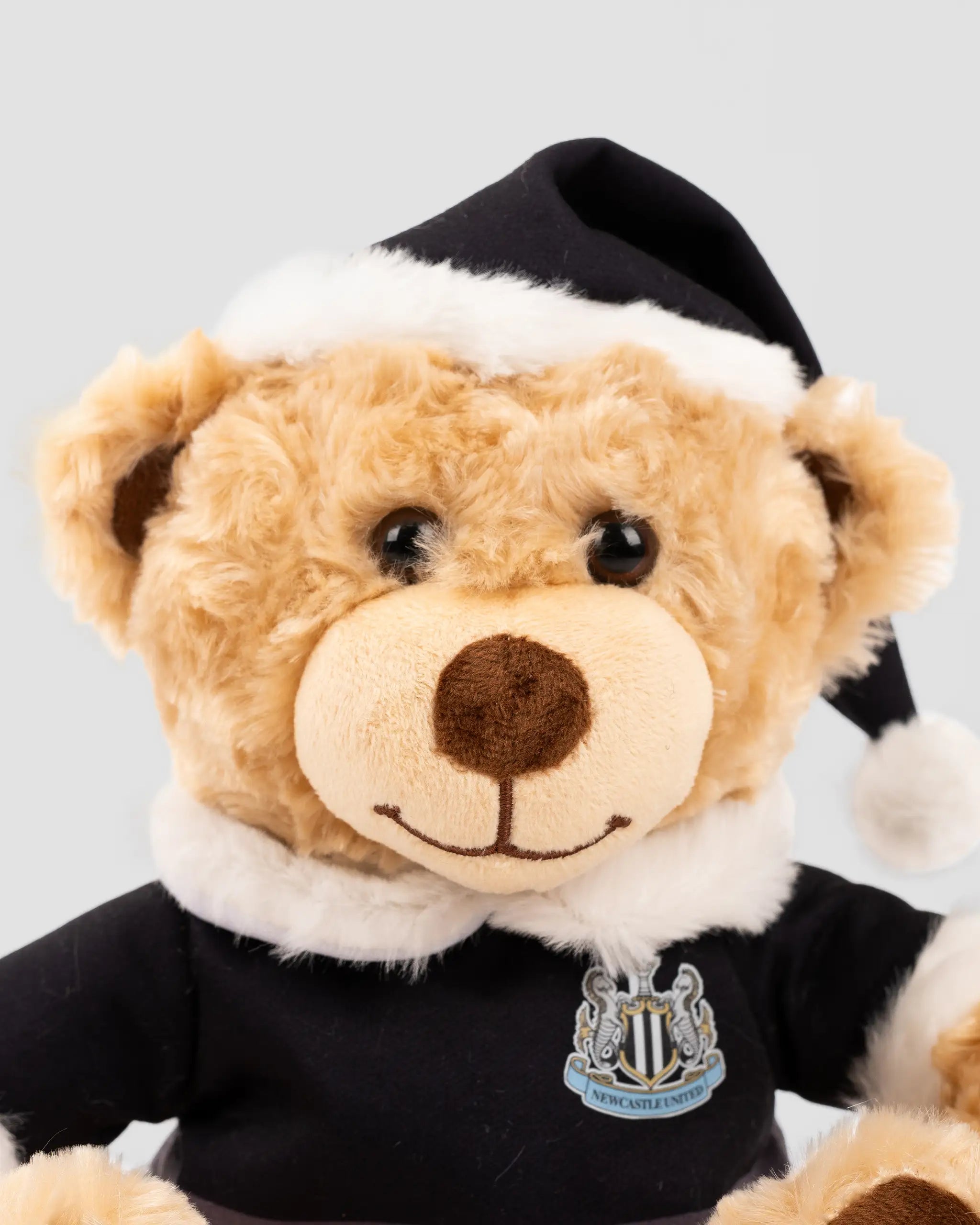 Newcastle United Christmas 2025 Charlie Bear