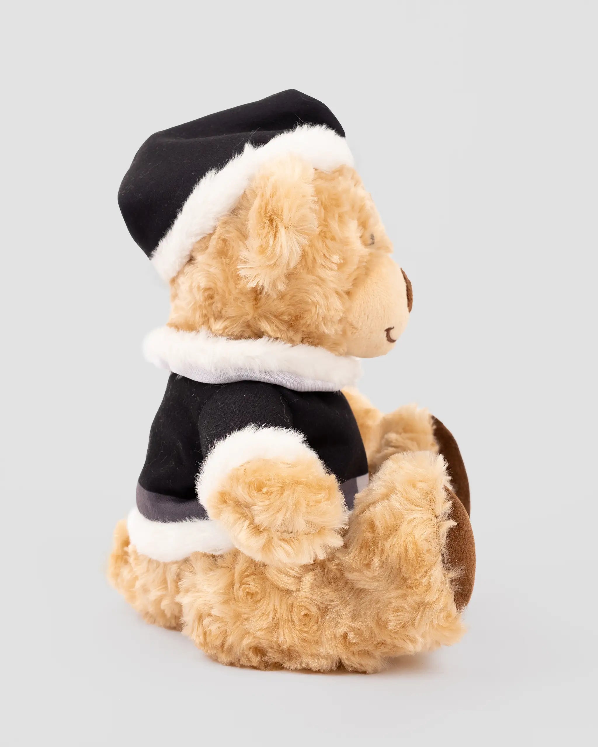 Newcastle United Christmas 2025 Charlie Bear