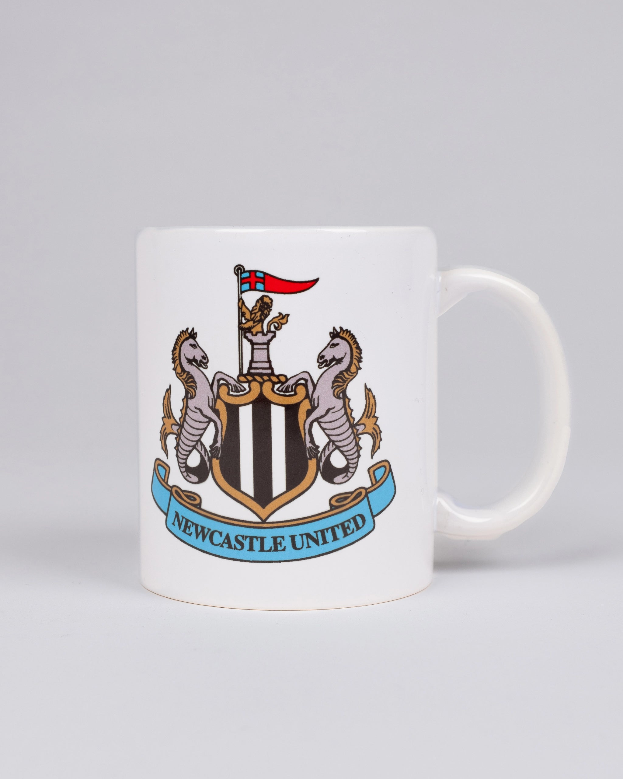 Newcastle United Mam Mug