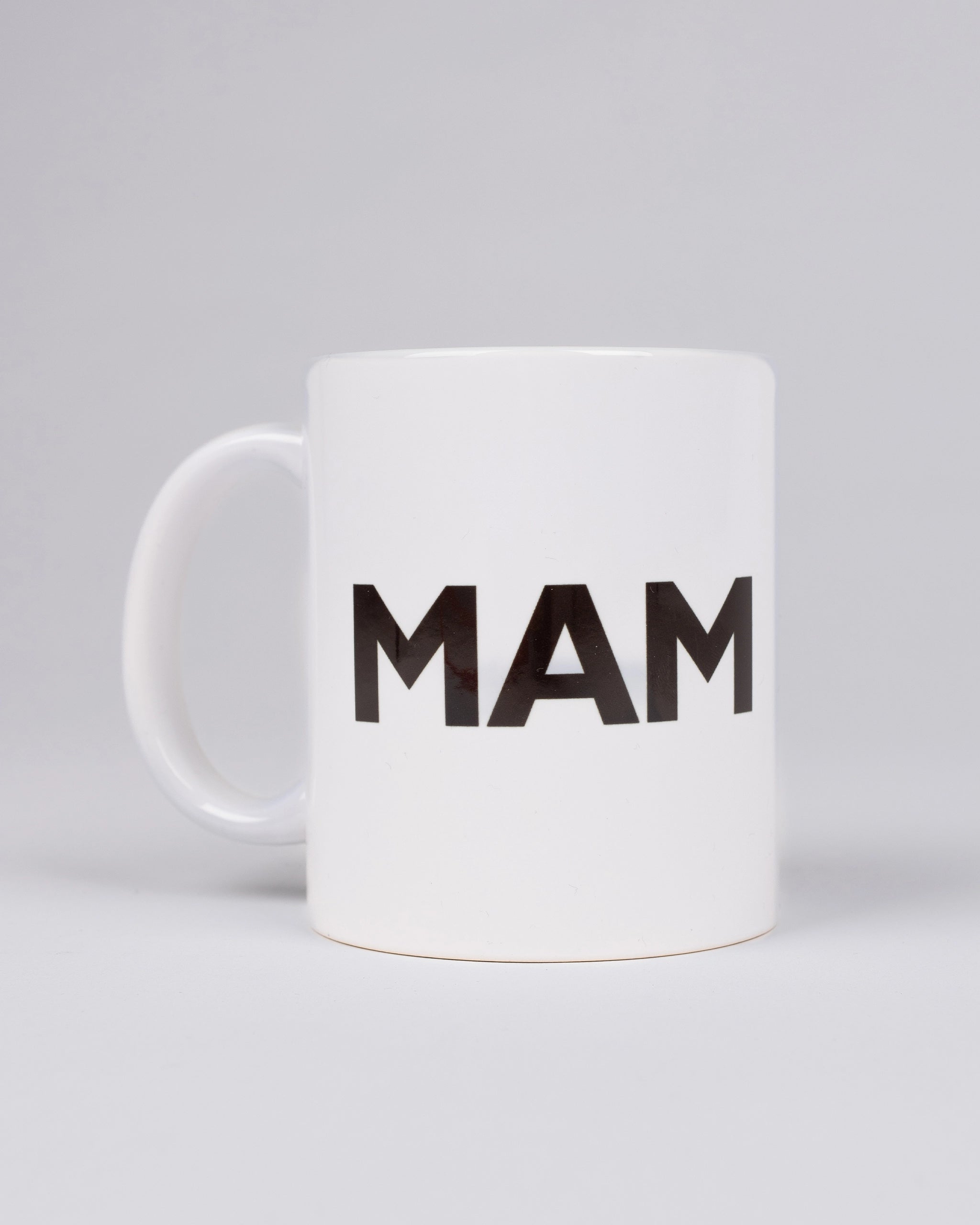 Newcastle United Mam Mug