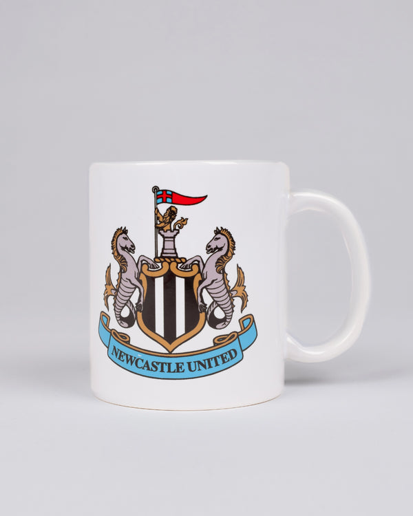 Newcastle United Toon Army Mug