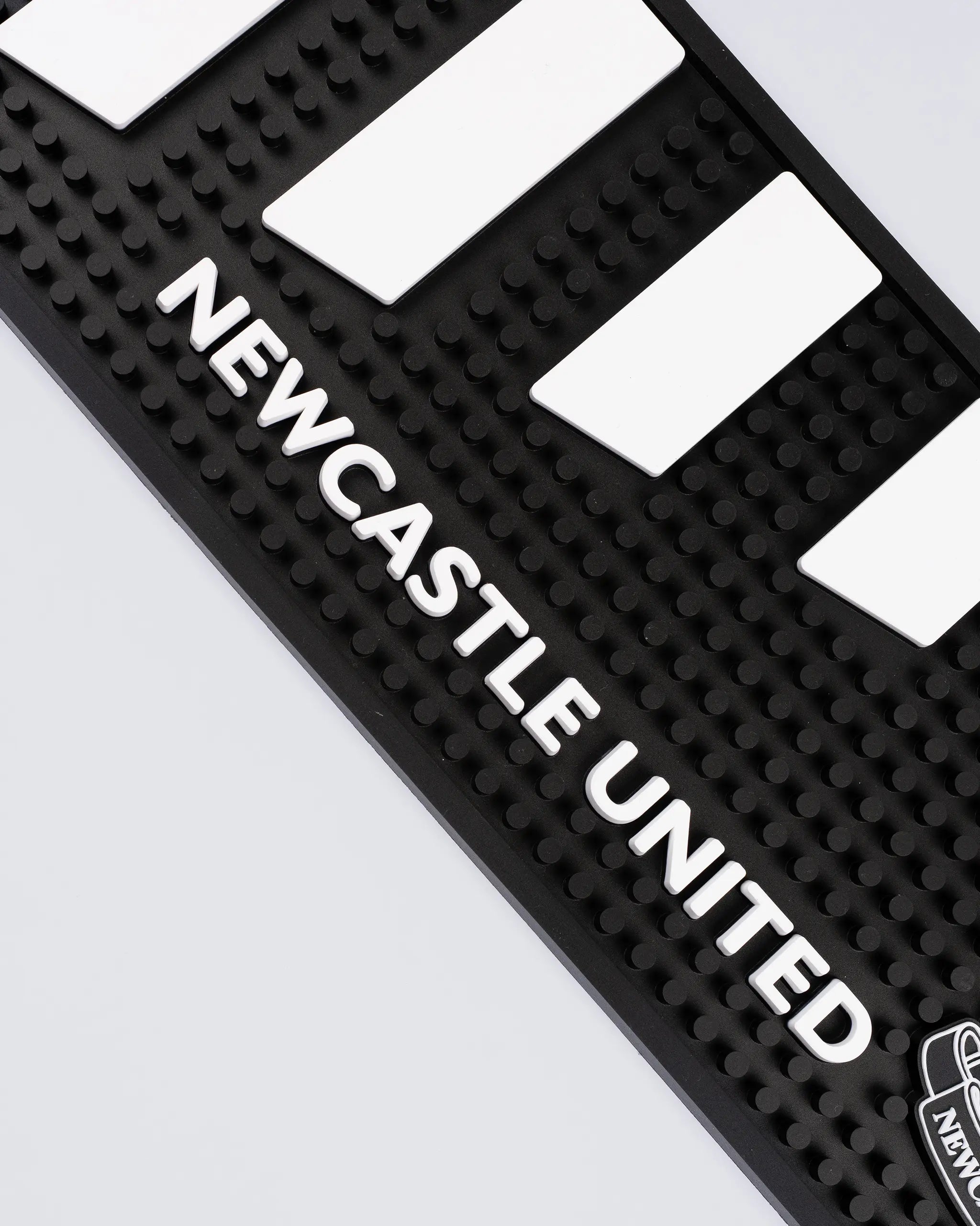 Newcastle United Bar Runner