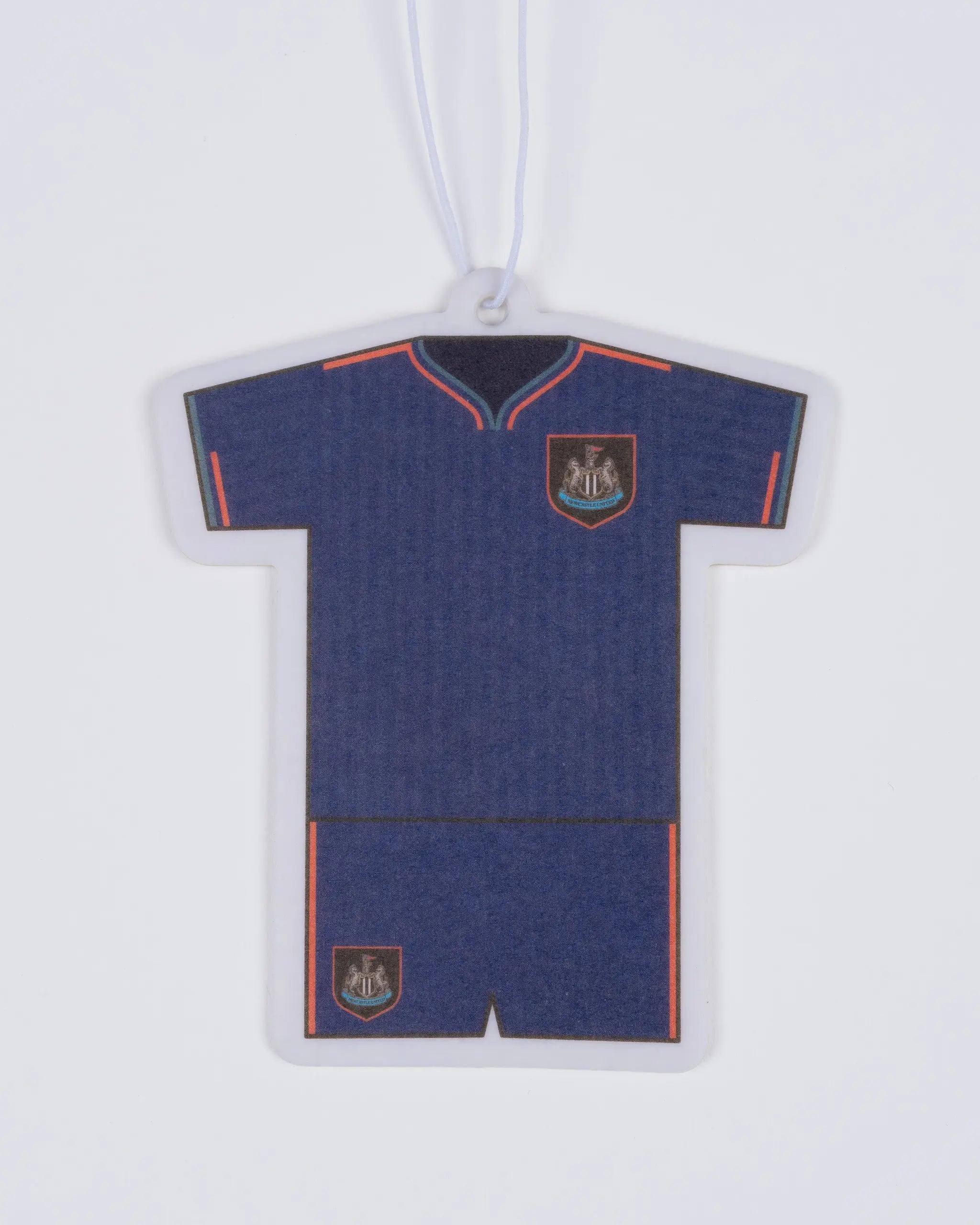 Newcastle United 25/26 Third Kit Air Freshener