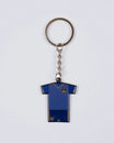 Newcastle United 25/26 Third Kit Keyring