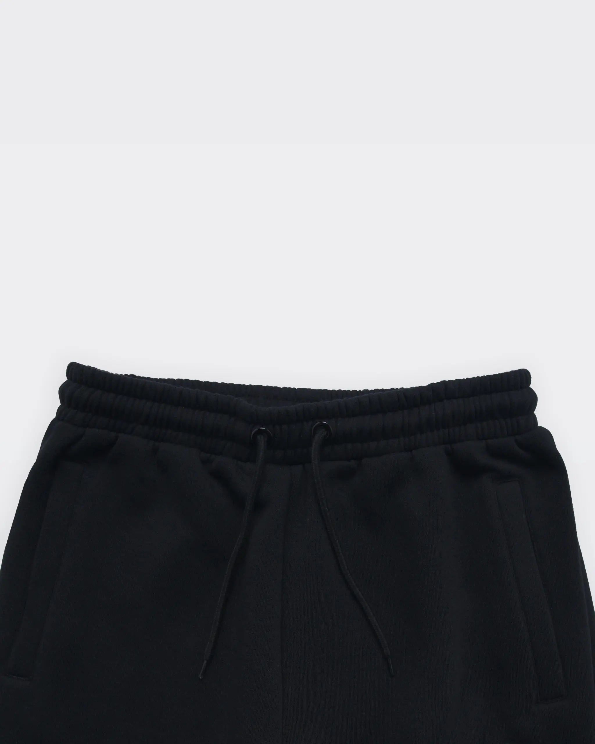 Newcastle United Kids' Black Terrace Joggers