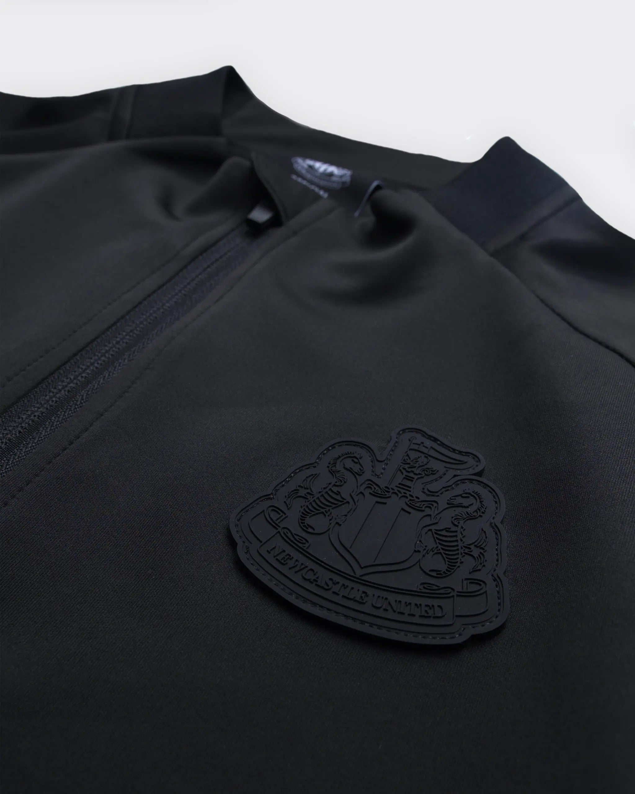 Newcastle United Mono Tracksuit