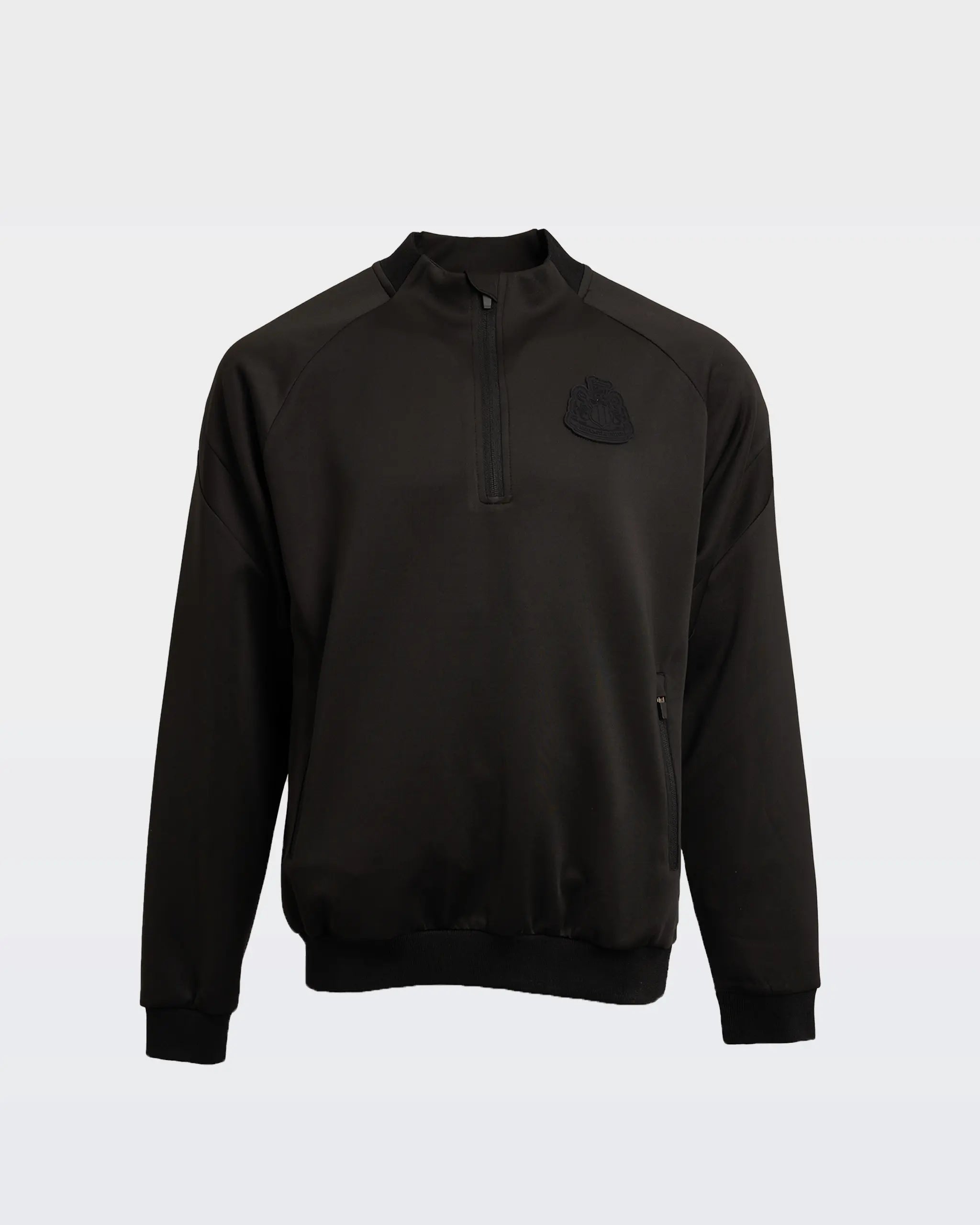 Newcastle United Mono Tracksuit