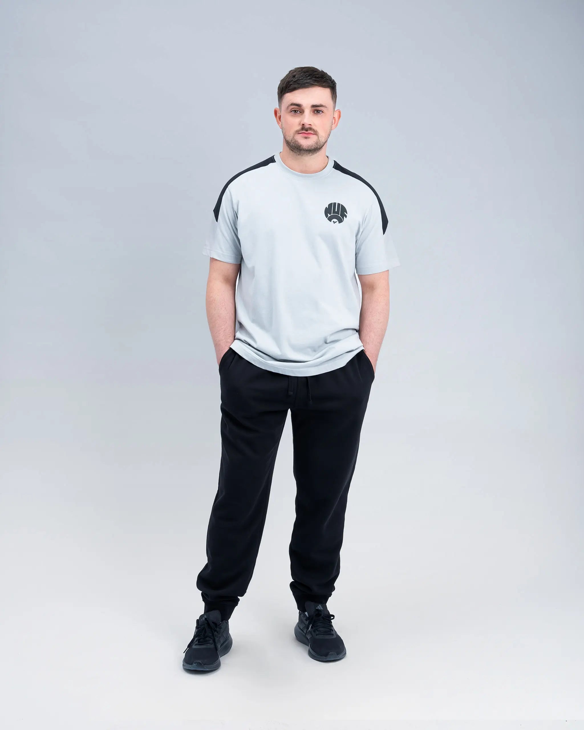 Newcastle United Archive Graphic T-Shirt