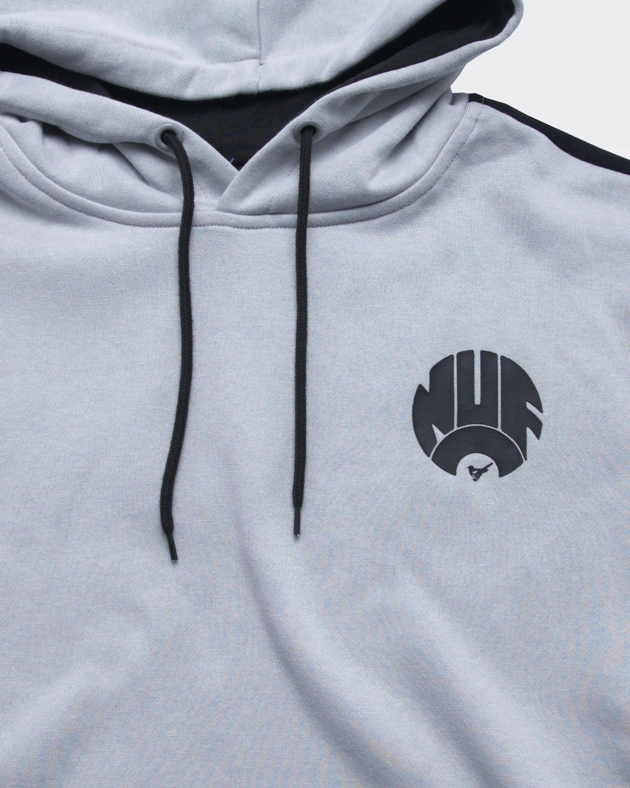Newcastle United Archive Hoodie